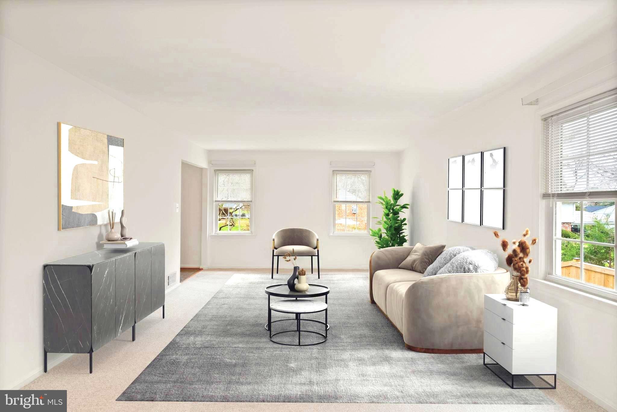 WEST MC LEAN - Residential Lease