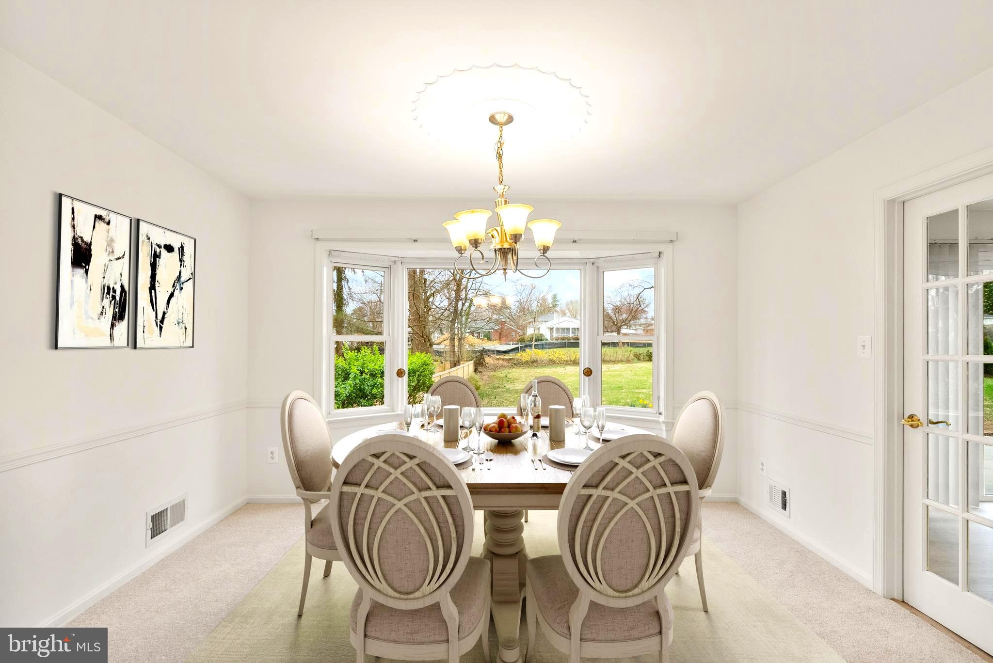 WEST MC LEAN - Residential Lease