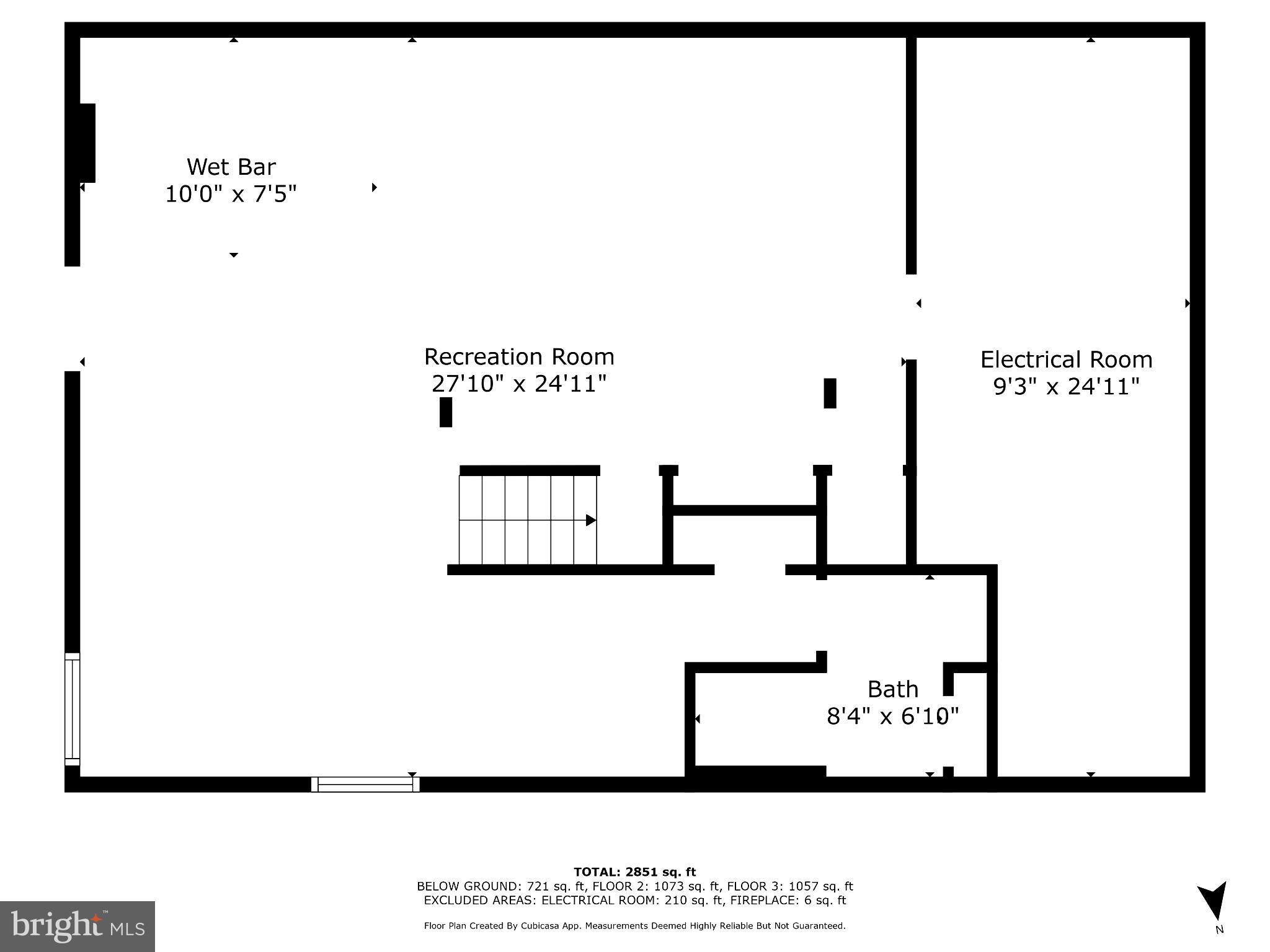 WEST MC LEAN - Residential Lease