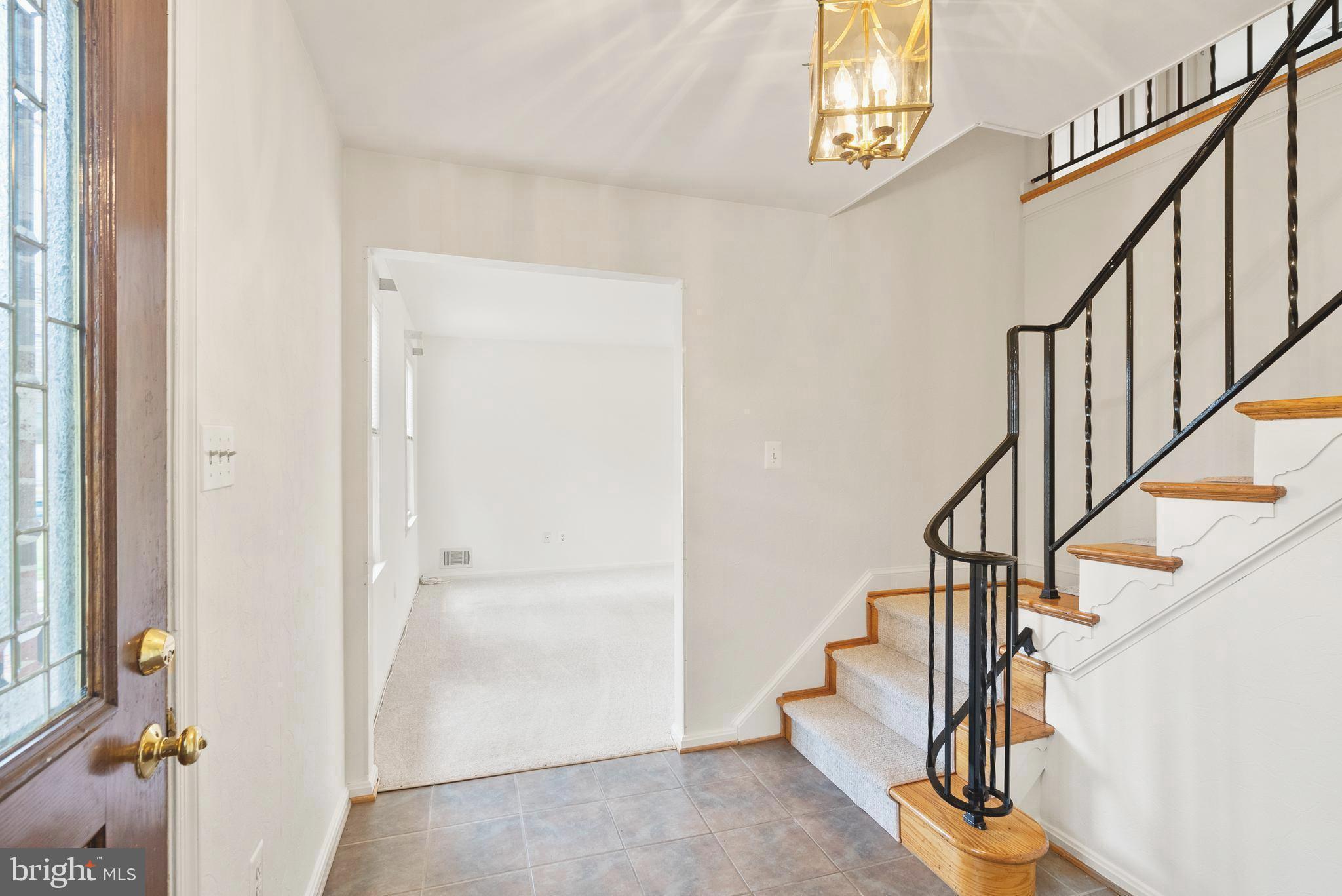 WEST MC LEAN - Residential Lease