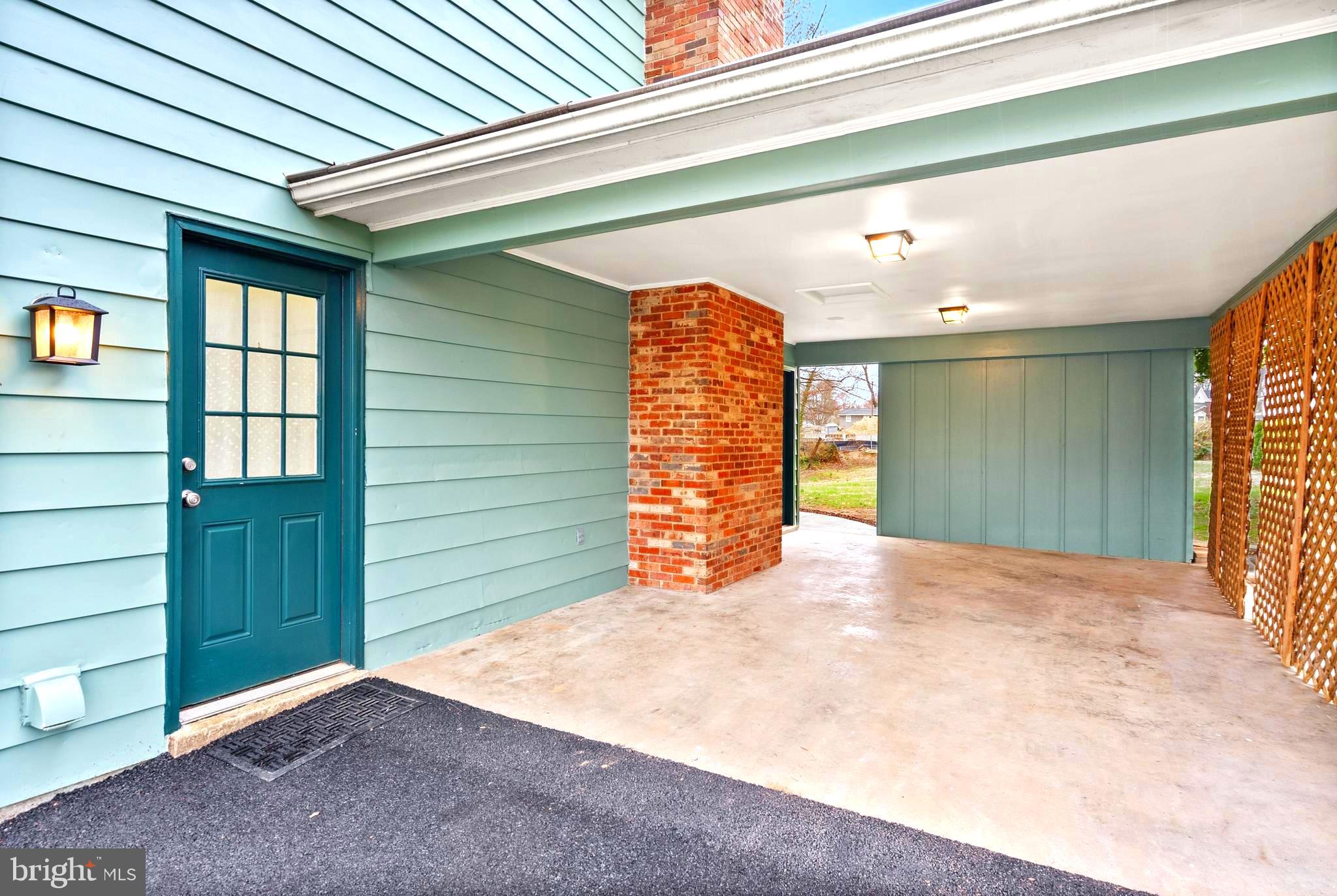 WEST MC LEAN - Residential Lease