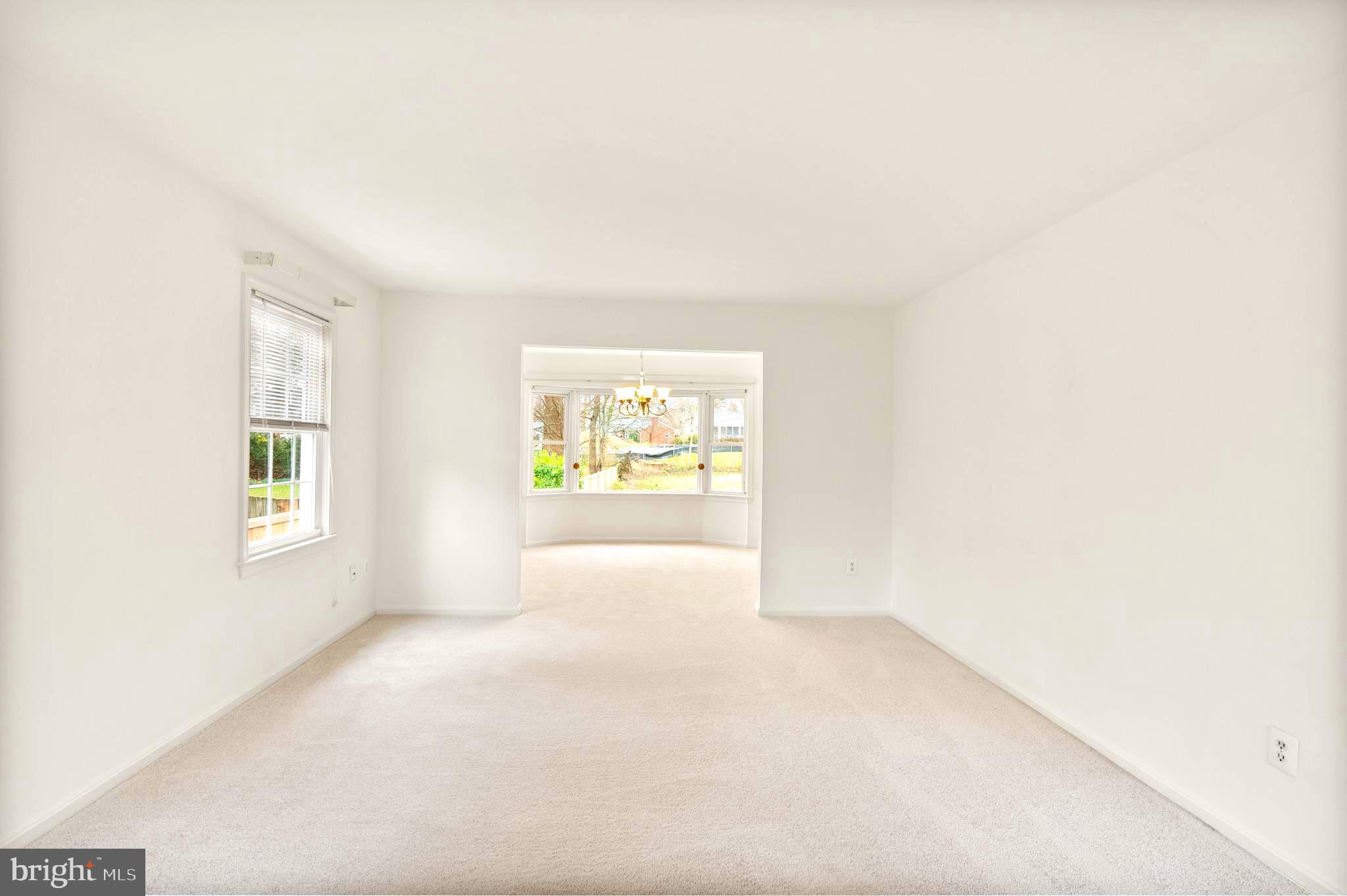 WEST MC LEAN - Residential Lease