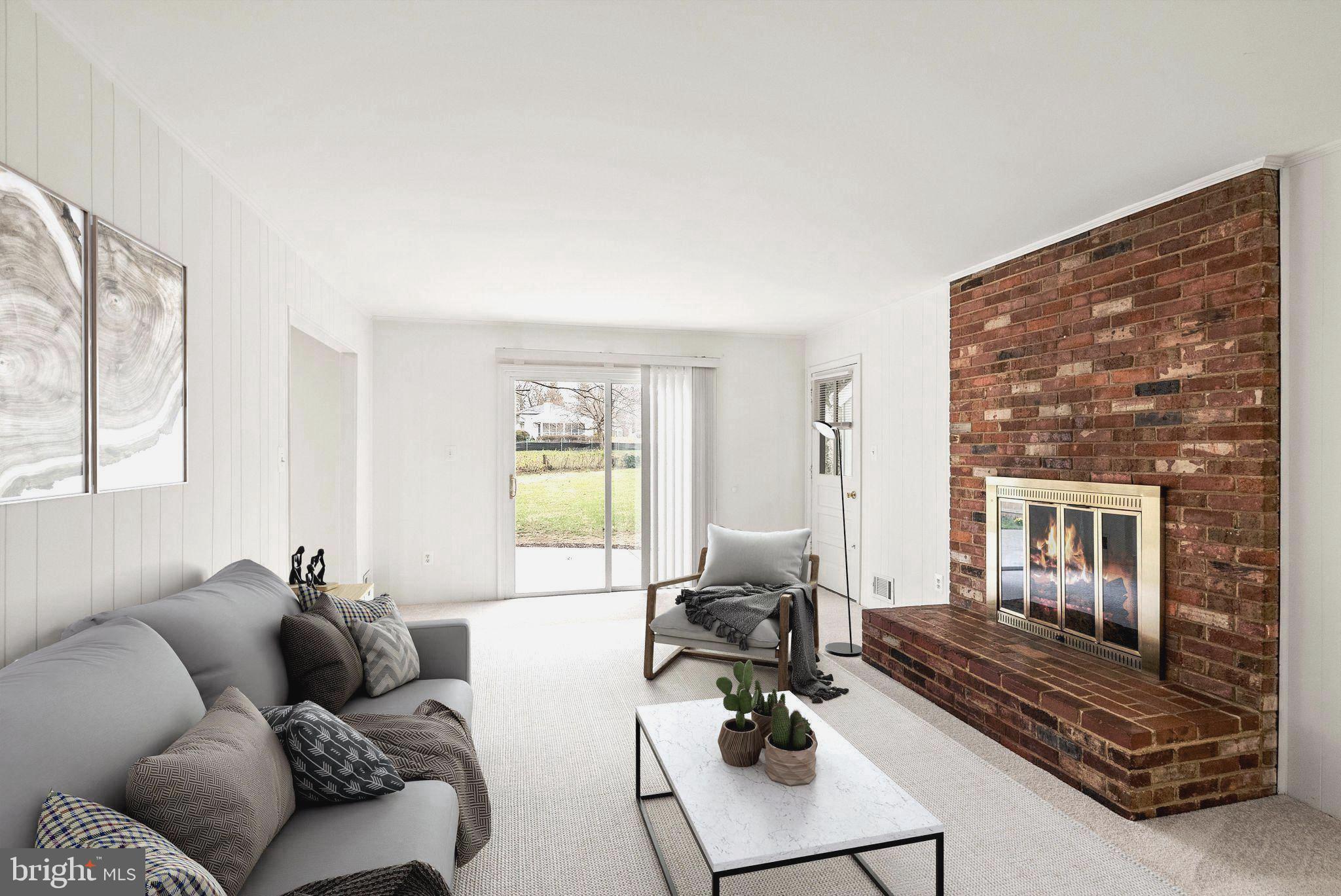 WEST MC LEAN - Residential Lease