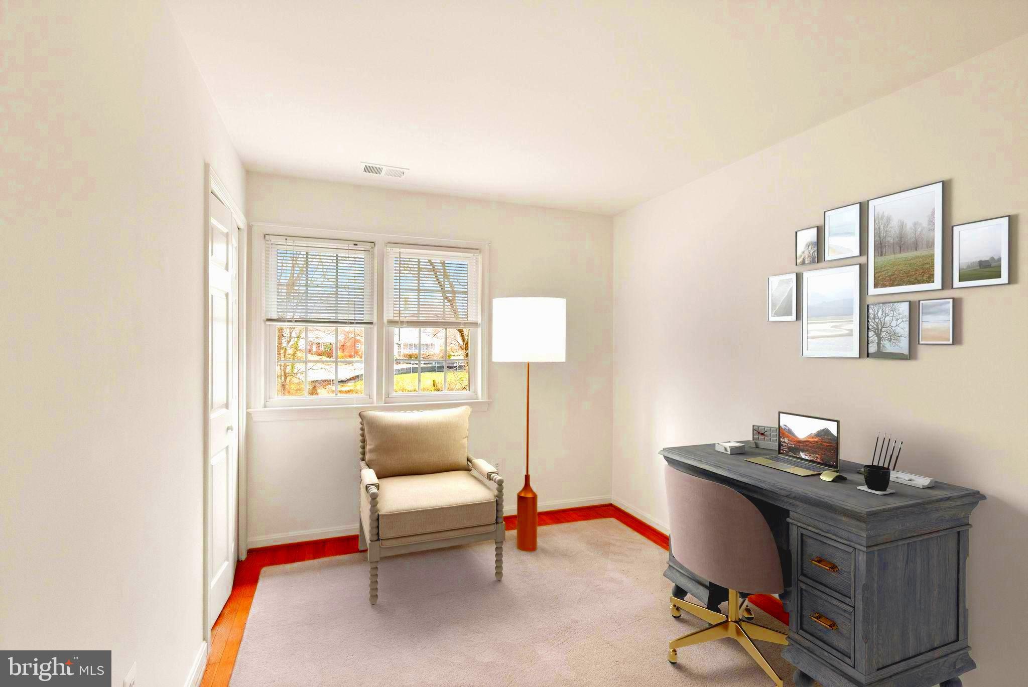 WEST MC LEAN - Residential Lease