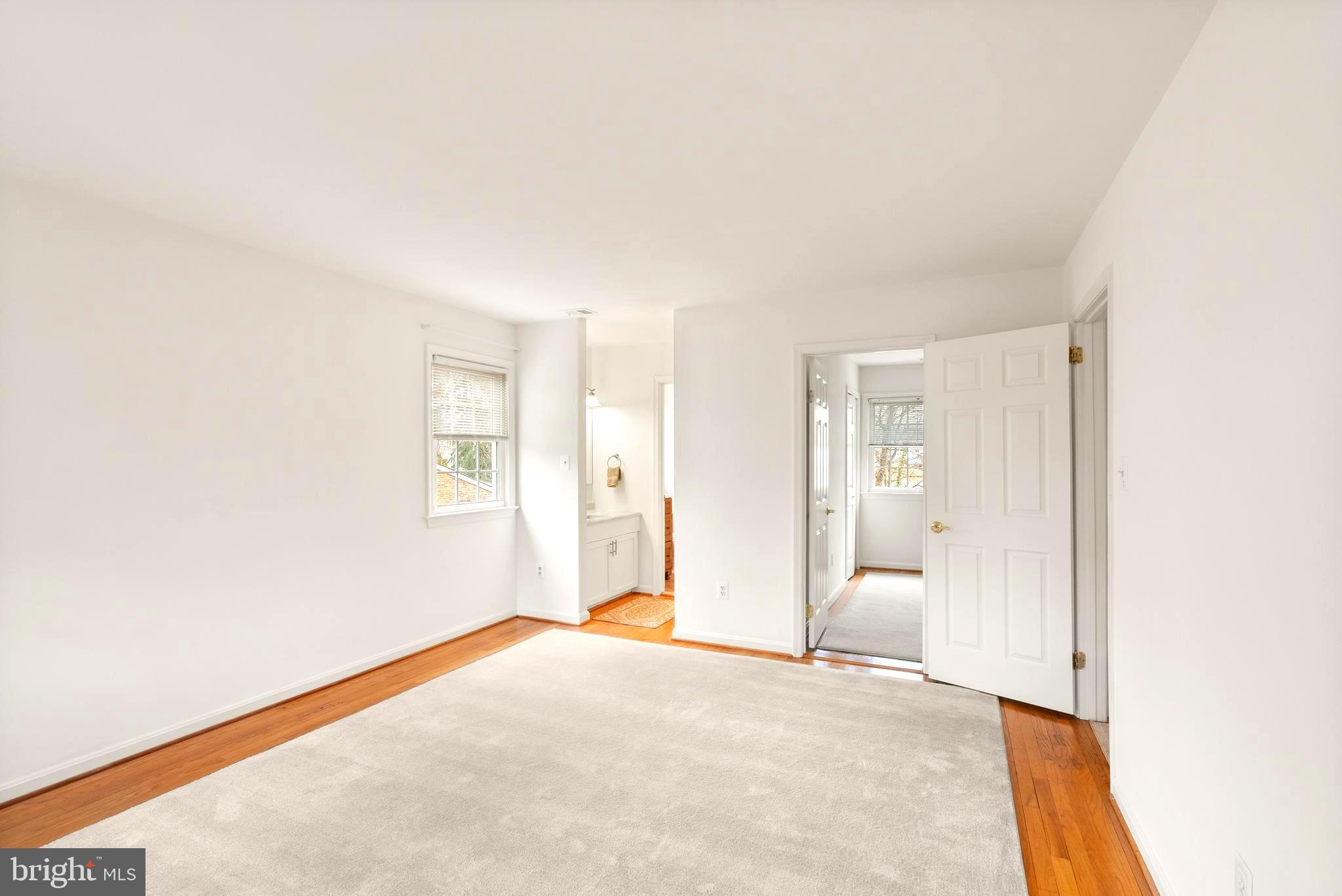 WEST MC LEAN - Residential Lease