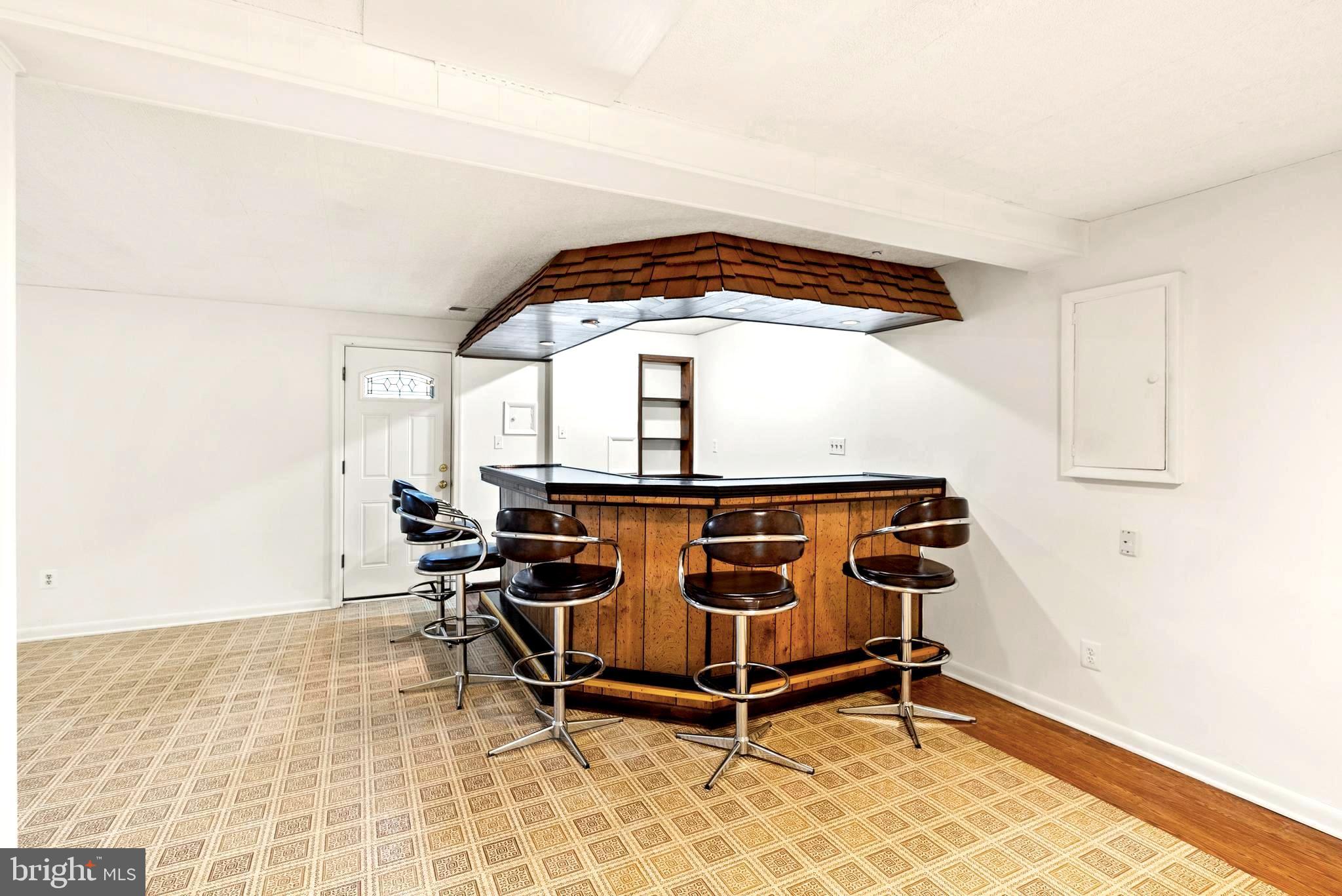 WEST MC LEAN - Residential Lease