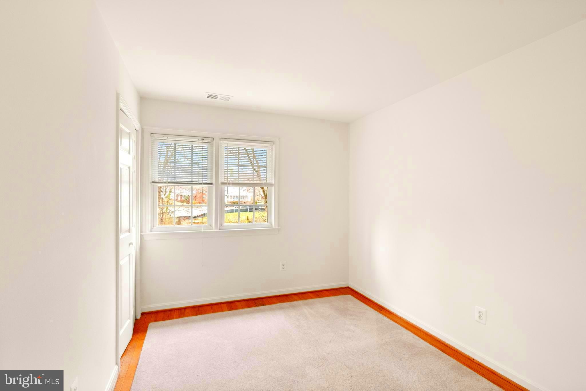 WEST MC LEAN - Residential Lease