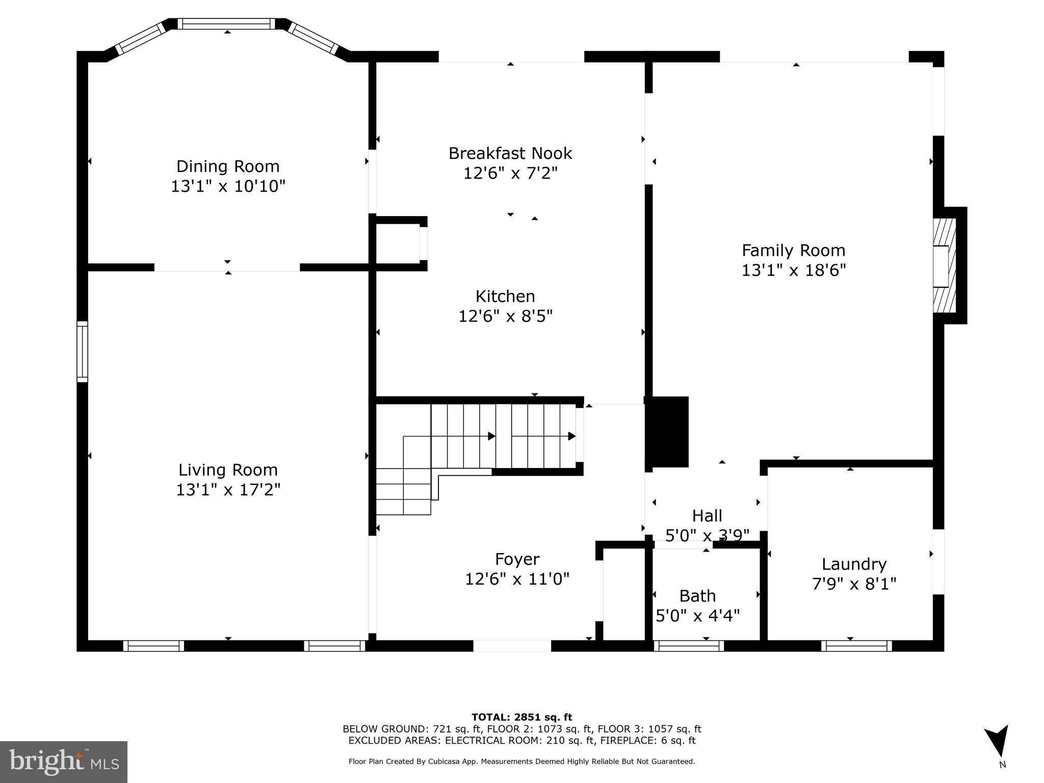 WEST MC LEAN - Residential Lease