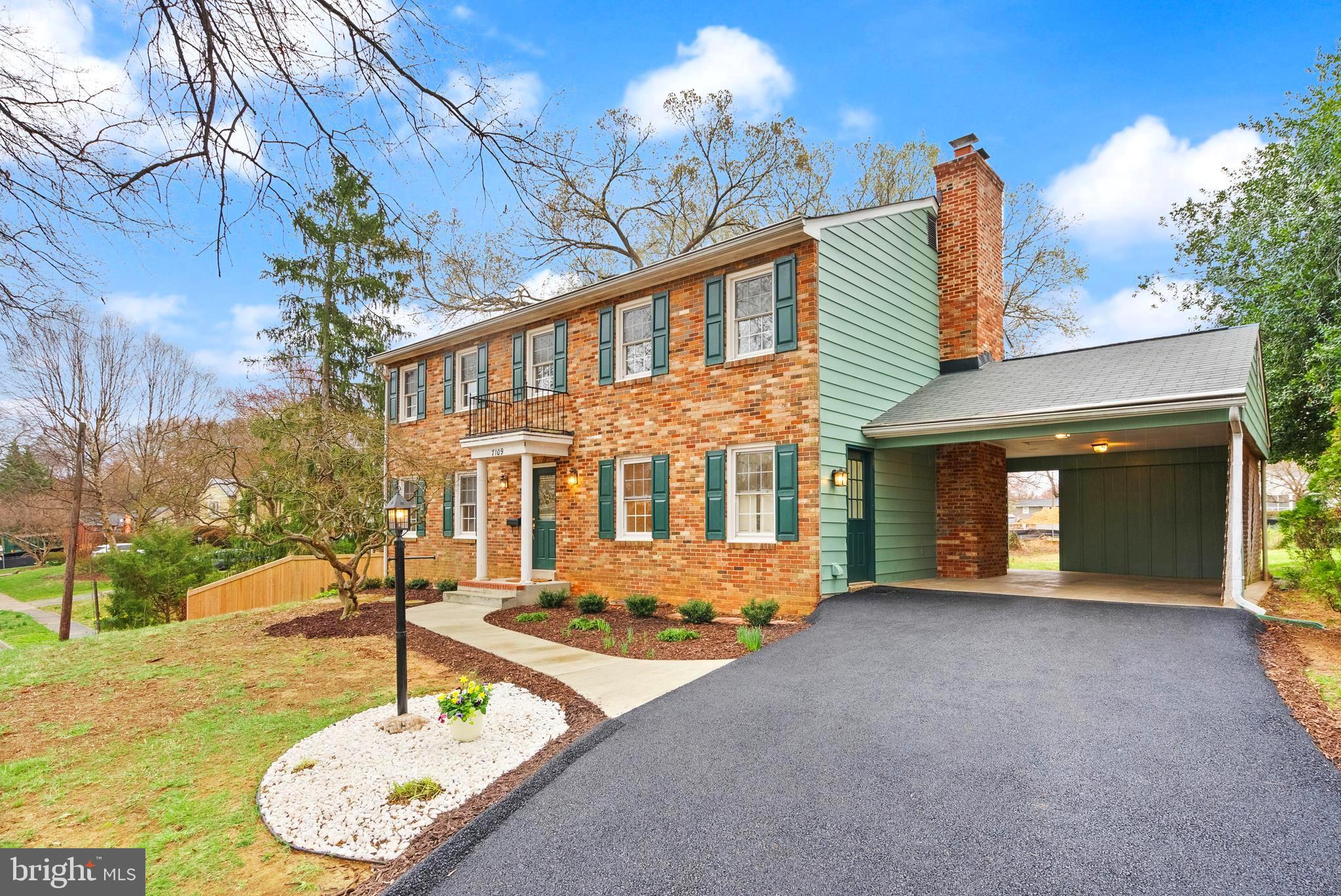 WEST MC LEAN - Residential Lease