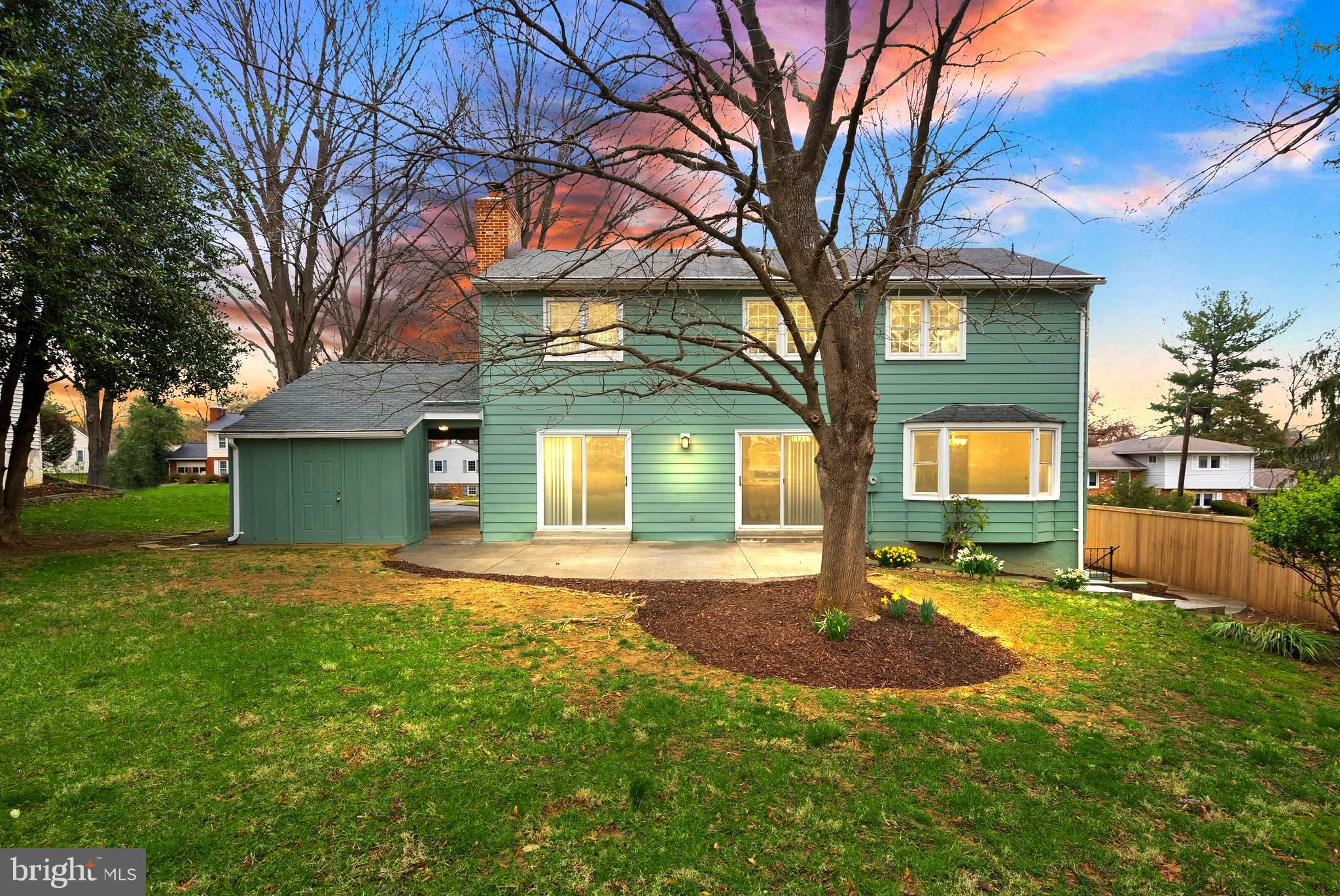 WEST MC LEAN - Residential Lease