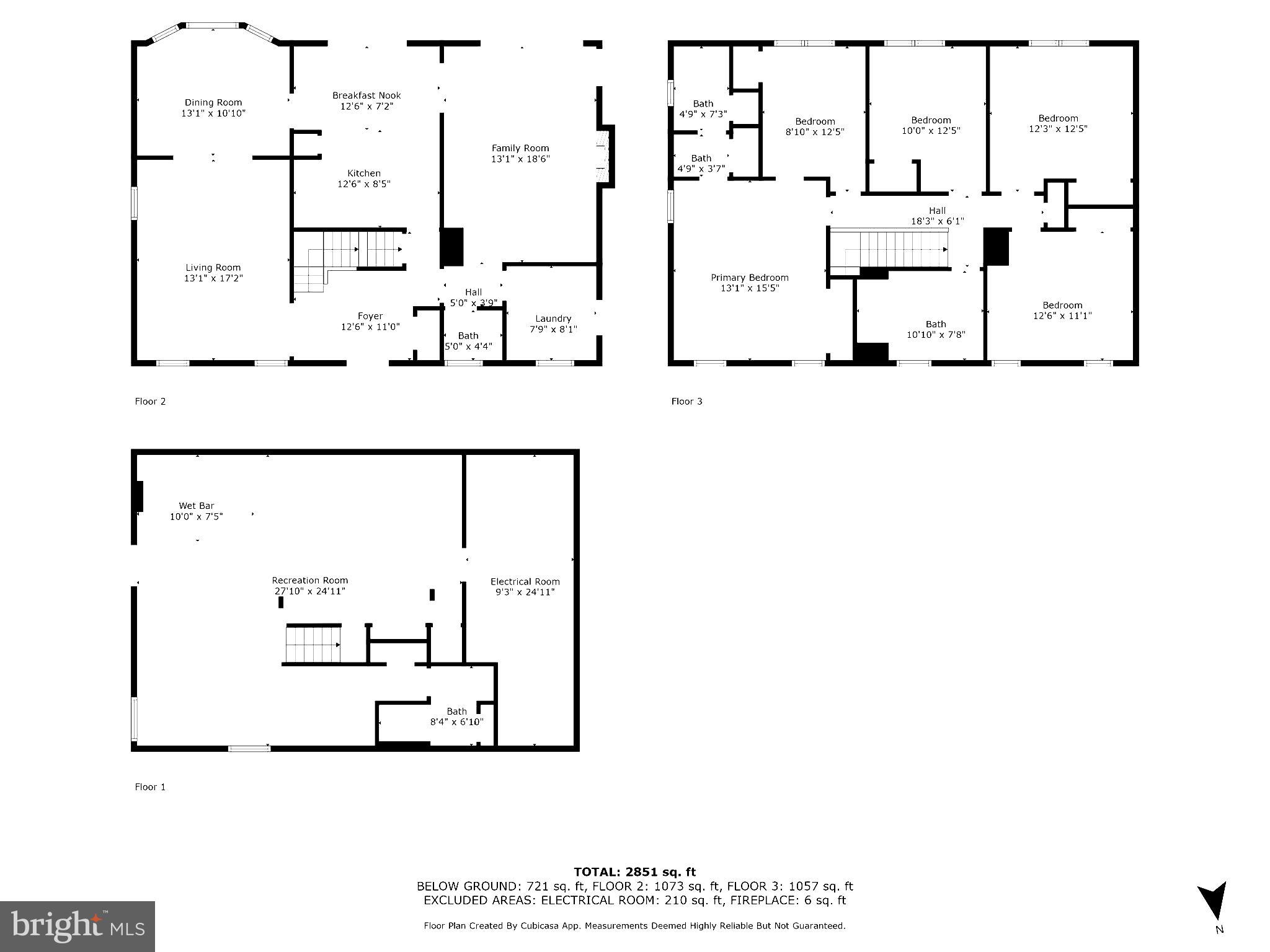 WEST MC LEAN - Residential Lease