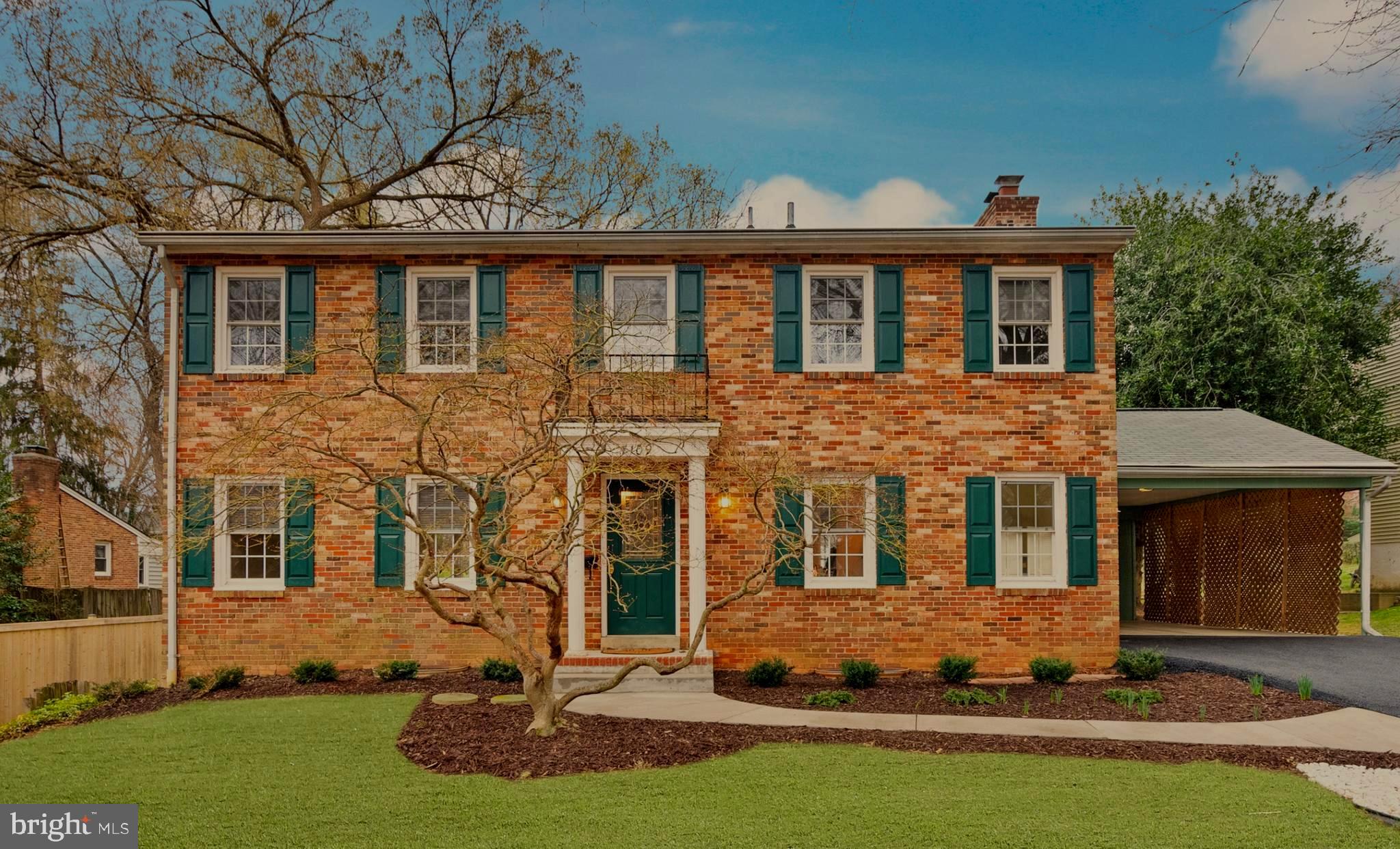 WEST MC LEAN - Residential Lease