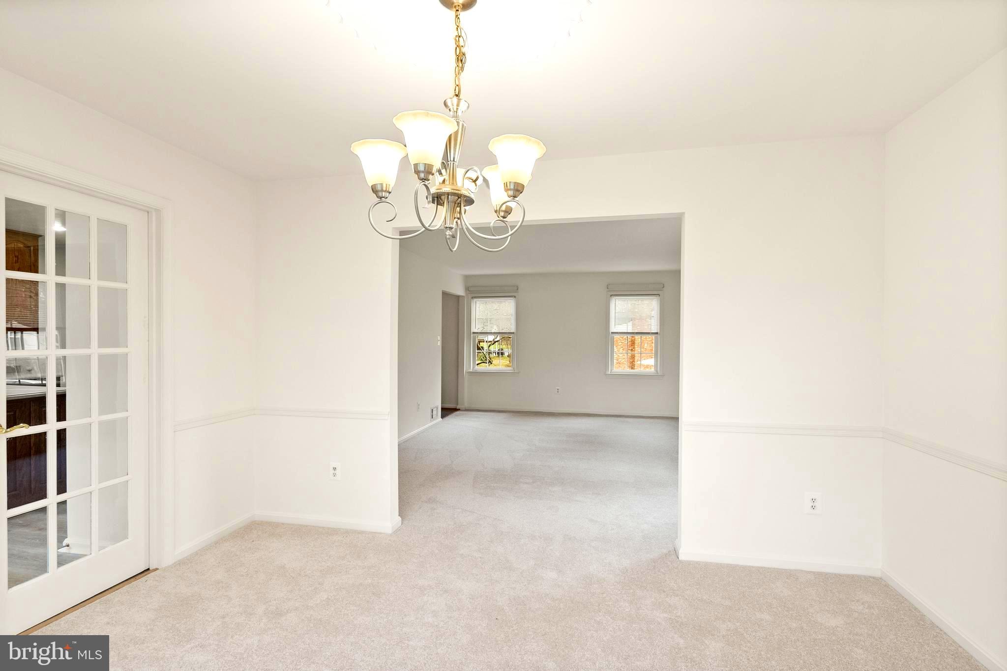 WEST MC LEAN - Residential Lease