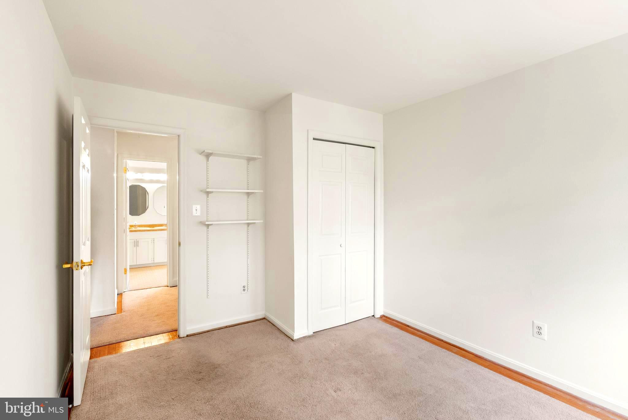 WEST MC LEAN - Residential Lease