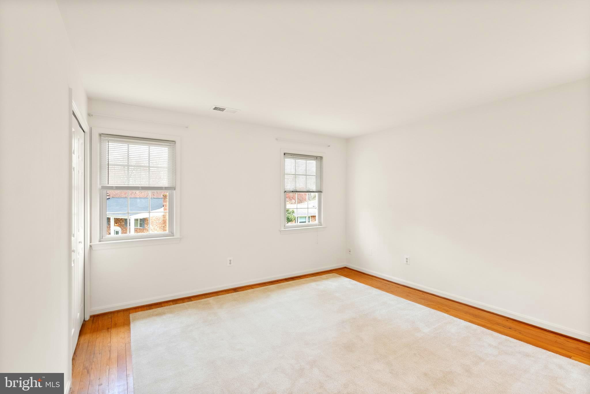 WEST MC LEAN - Residential Lease