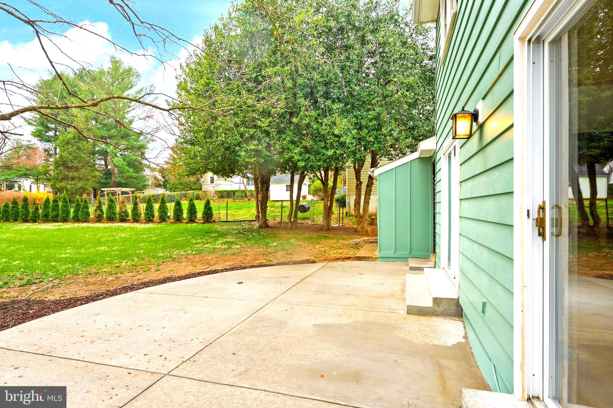 WEST MC LEAN - Residential Lease