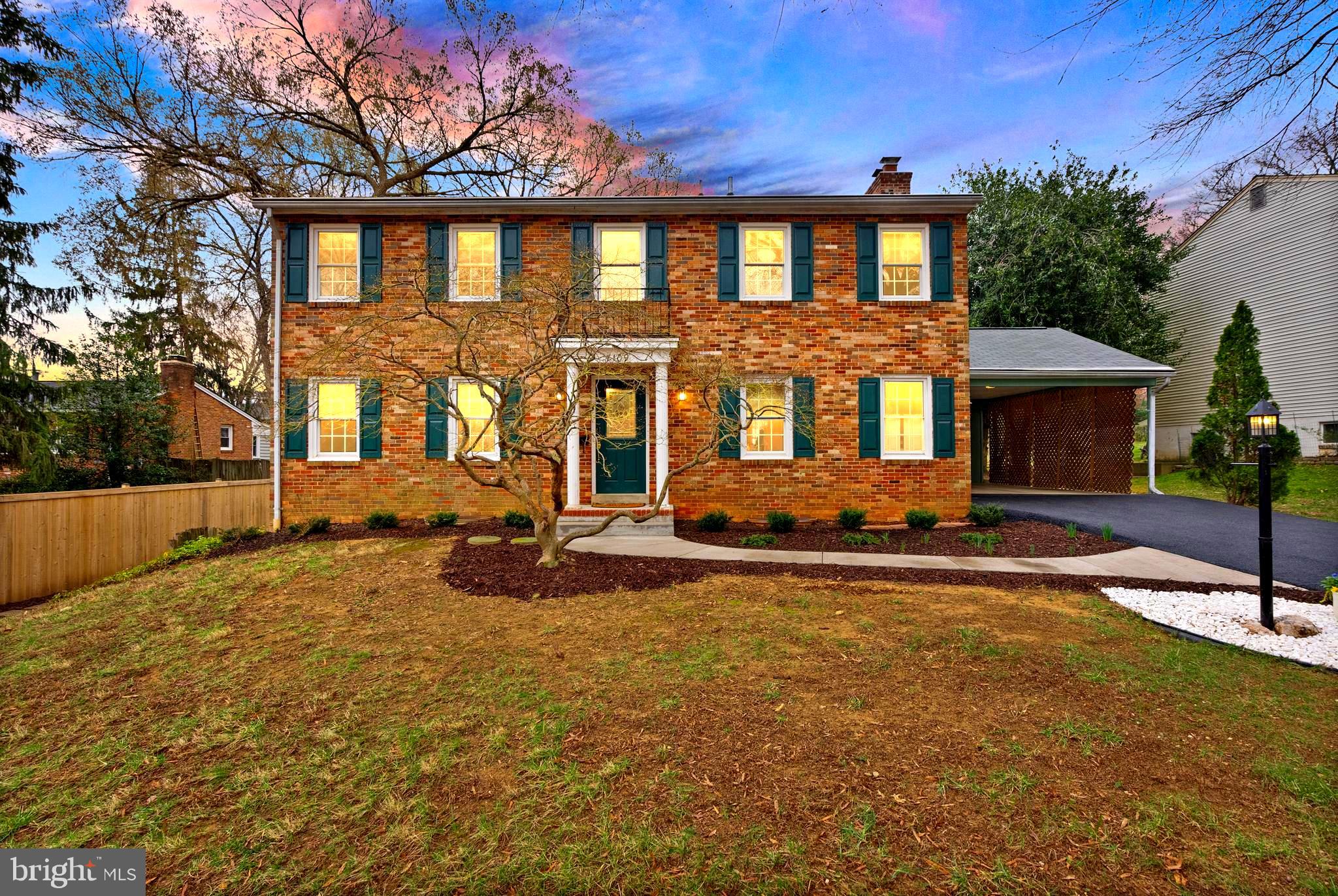 WEST MC LEAN - Residential Lease