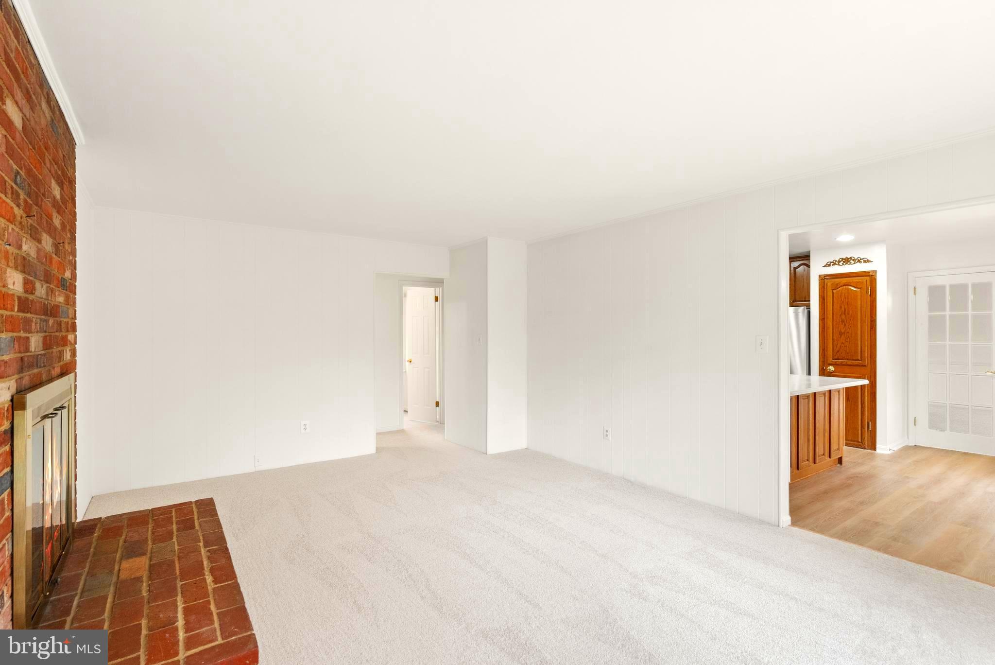 WEST MC LEAN - Residential Lease