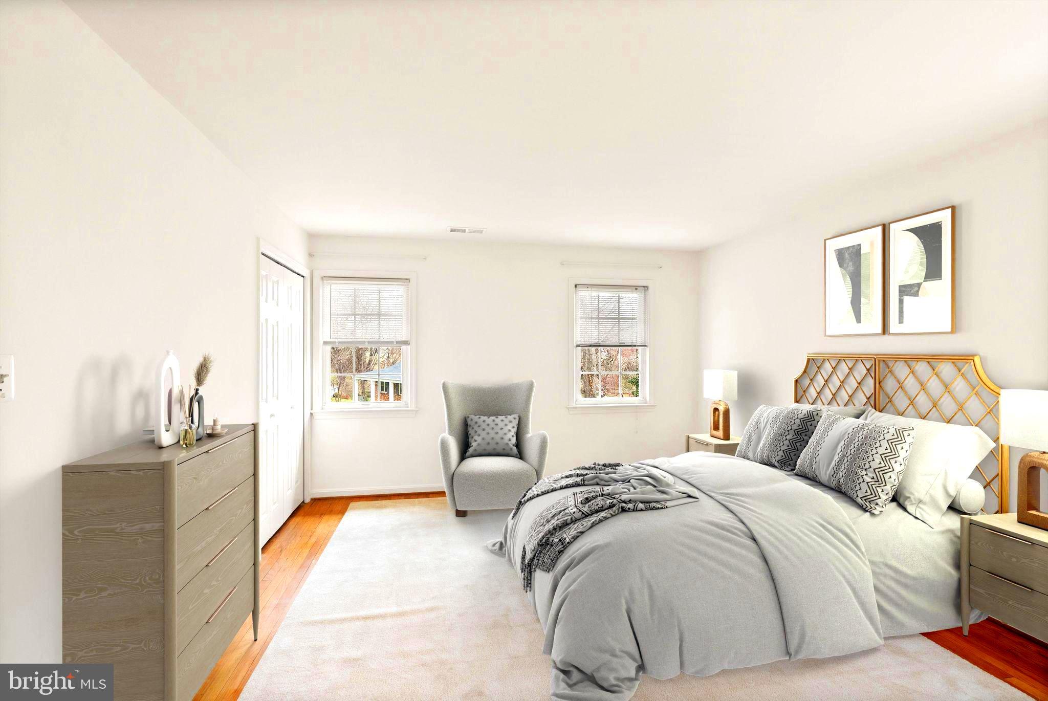 WEST MC LEAN - Residential Lease