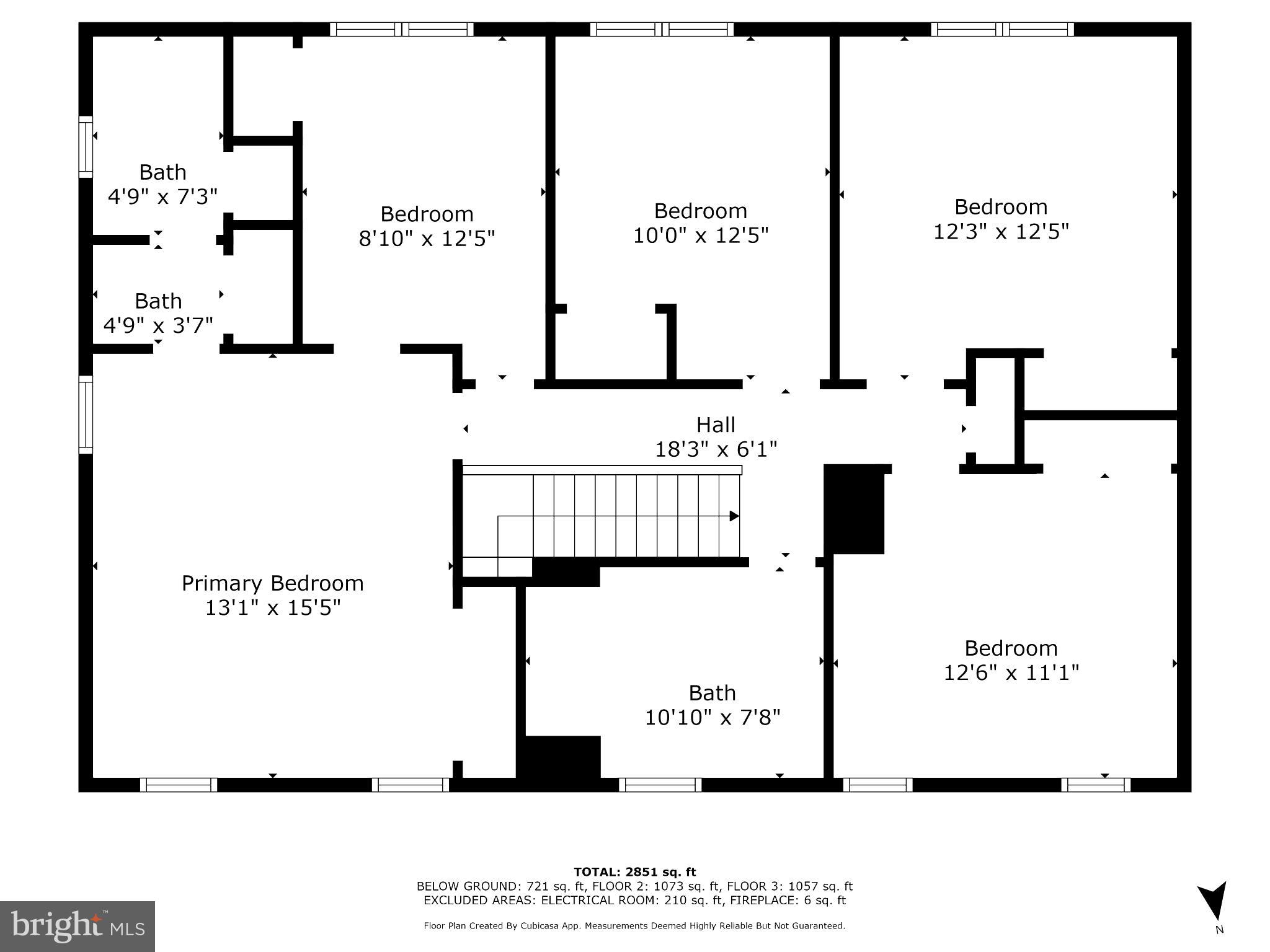 WEST MC LEAN - Residential Lease