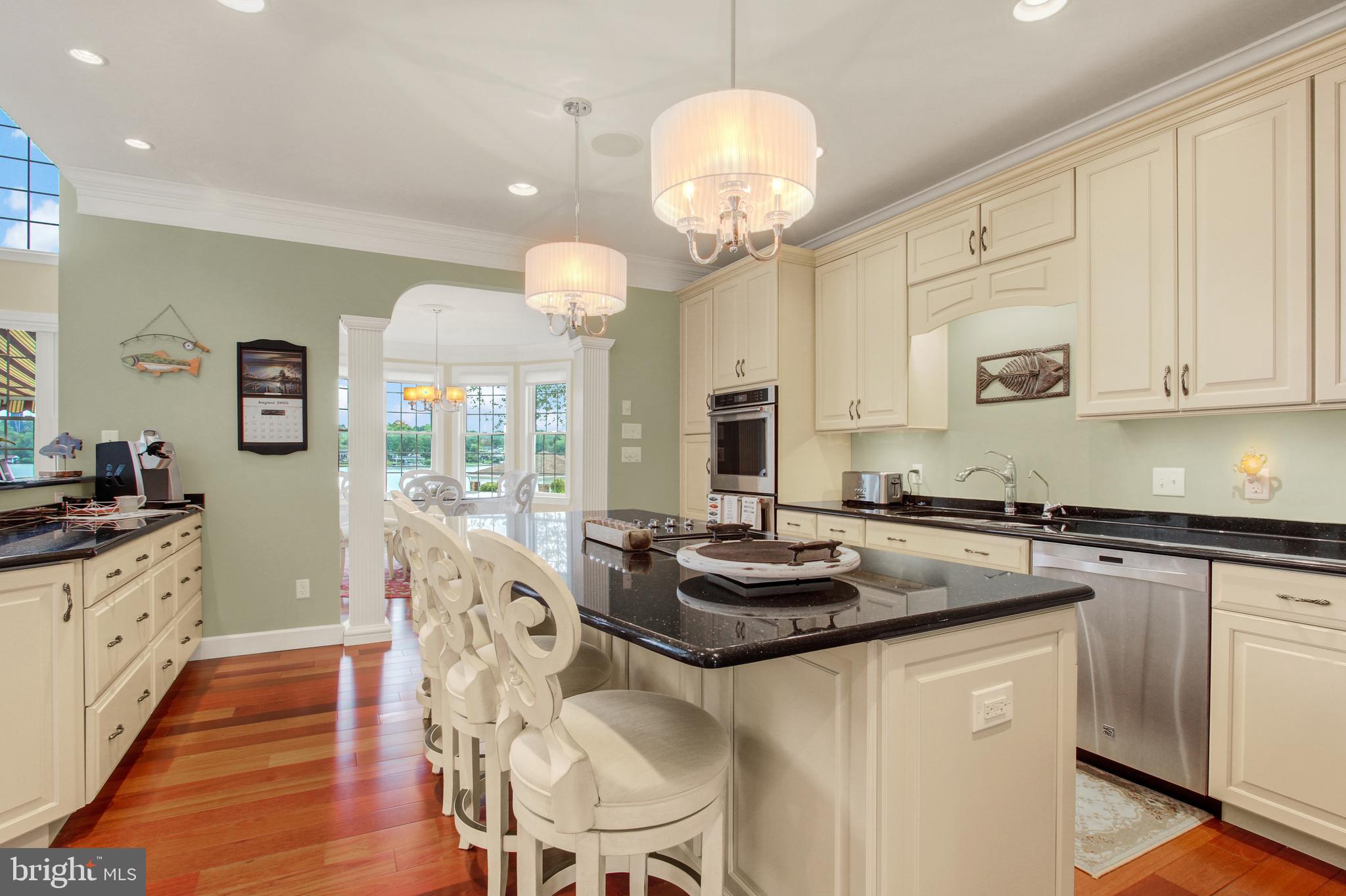 LAKE MEADE - Residential