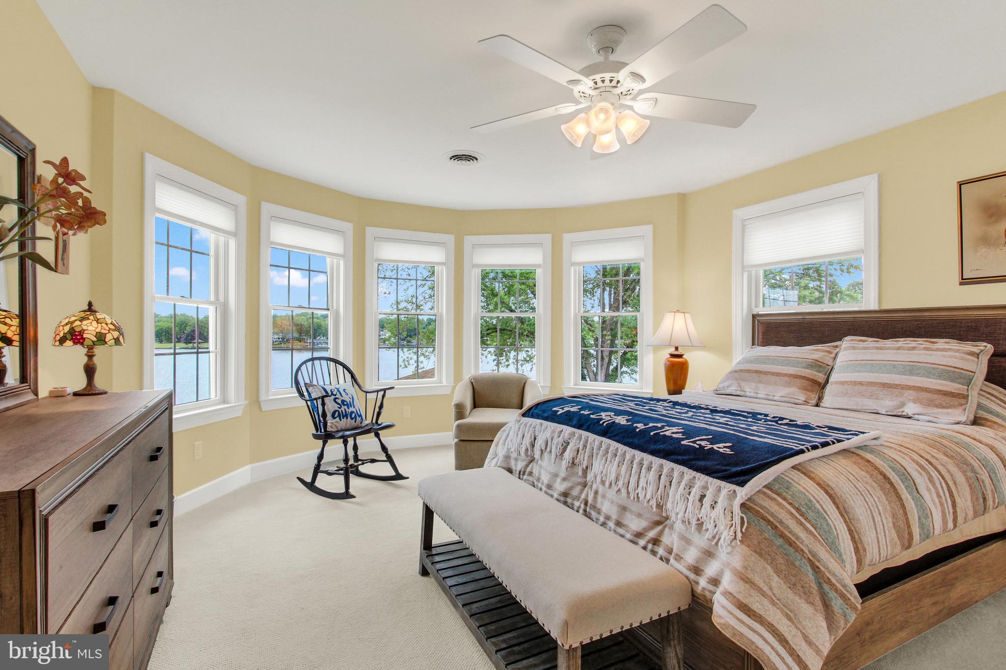 LAKE MEADE - Residential