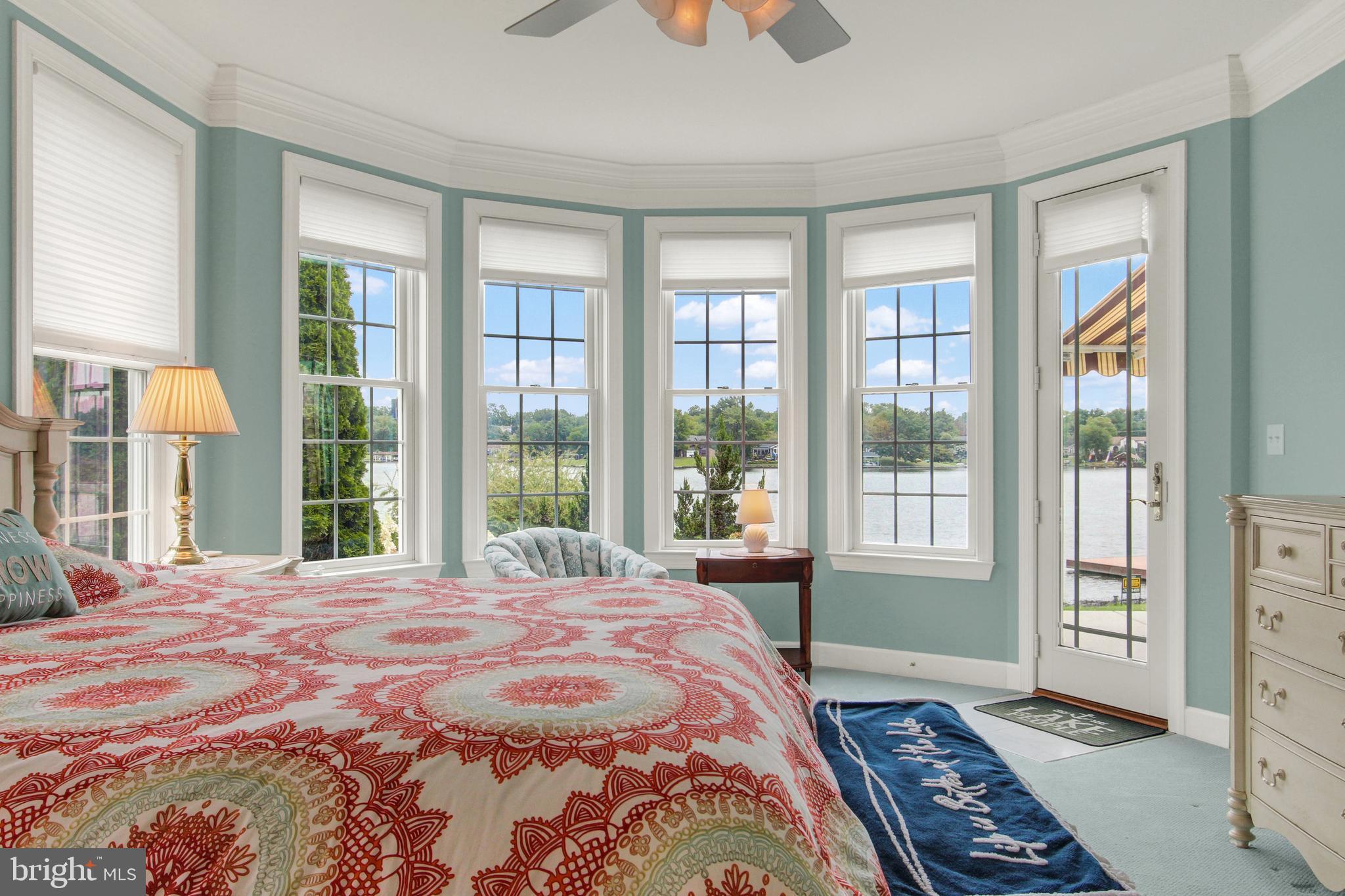 LAKE MEADE - Residential