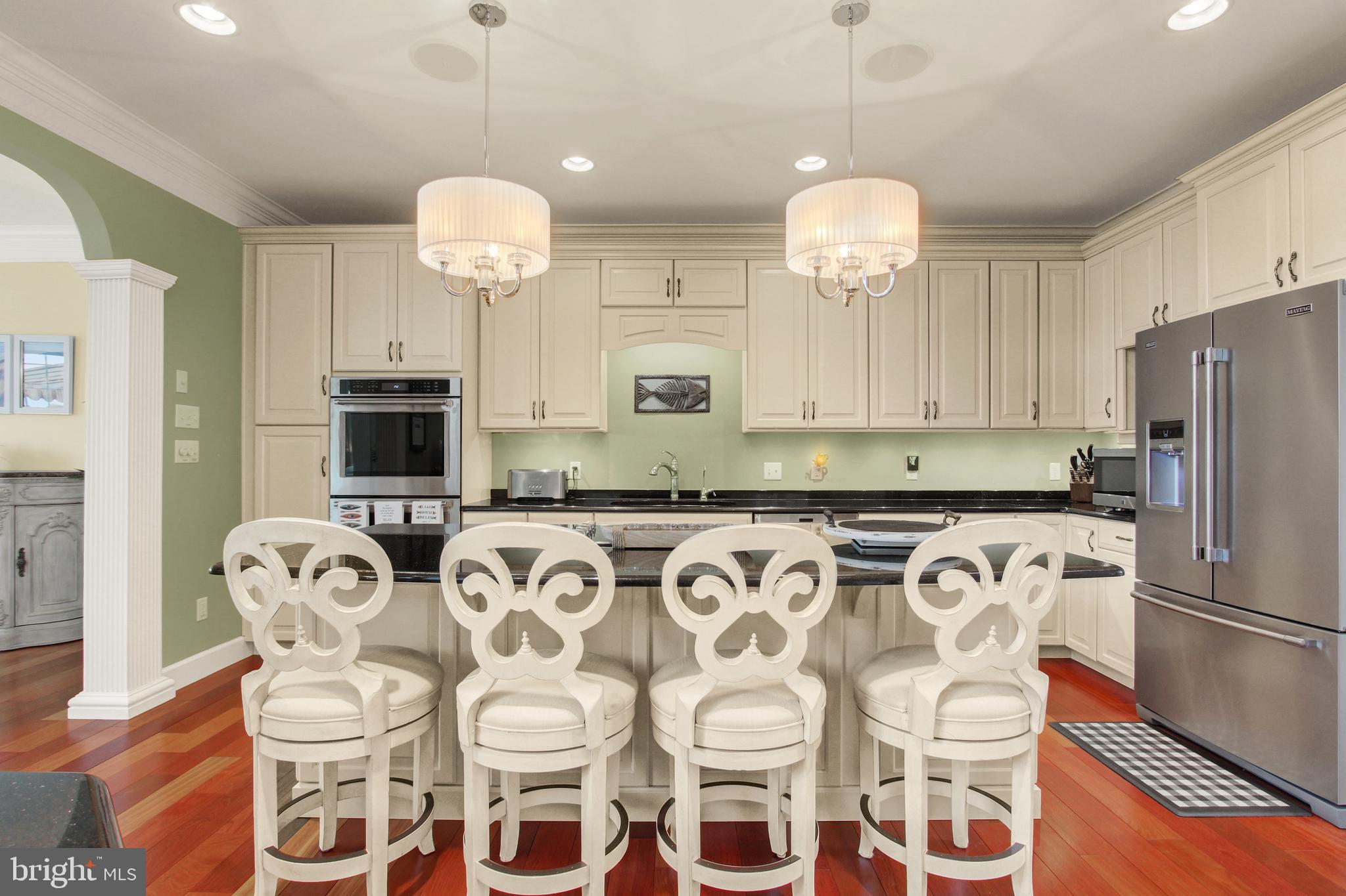 LAKE MEADE - Residential