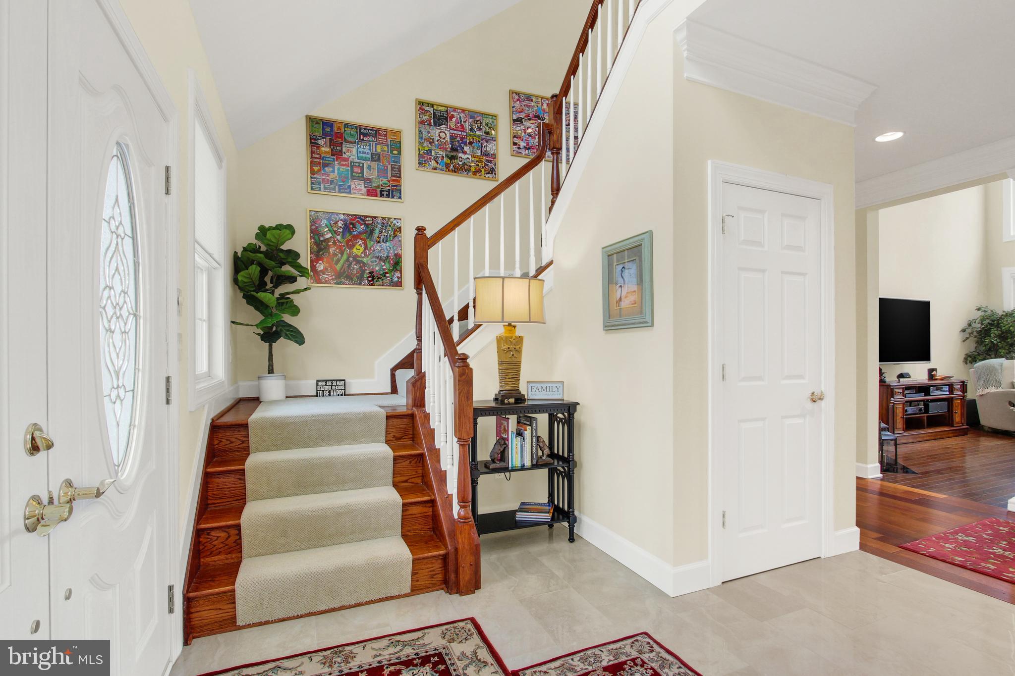 LAKE MEADE - Residential