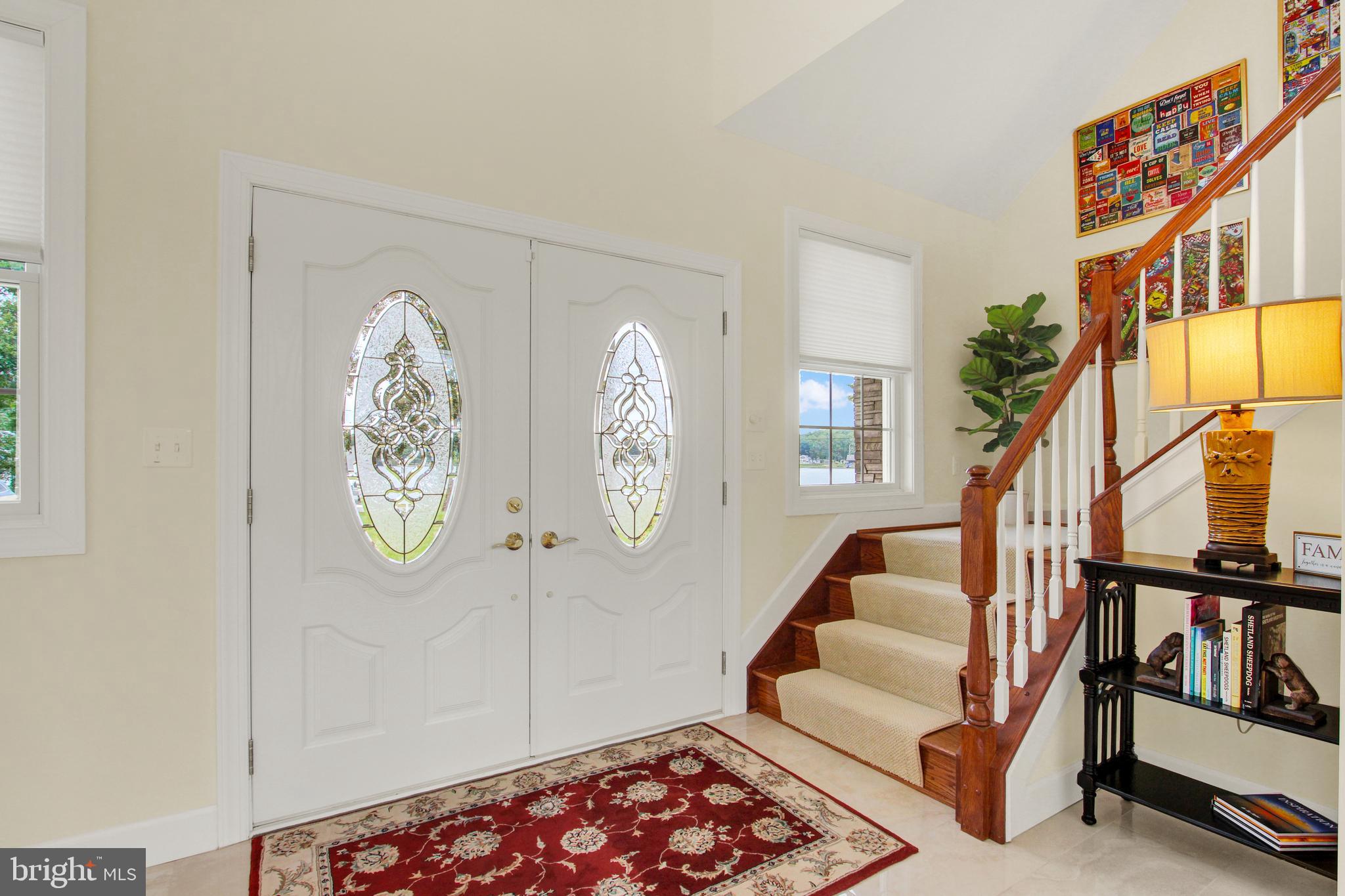 LAKE MEADE - Residential