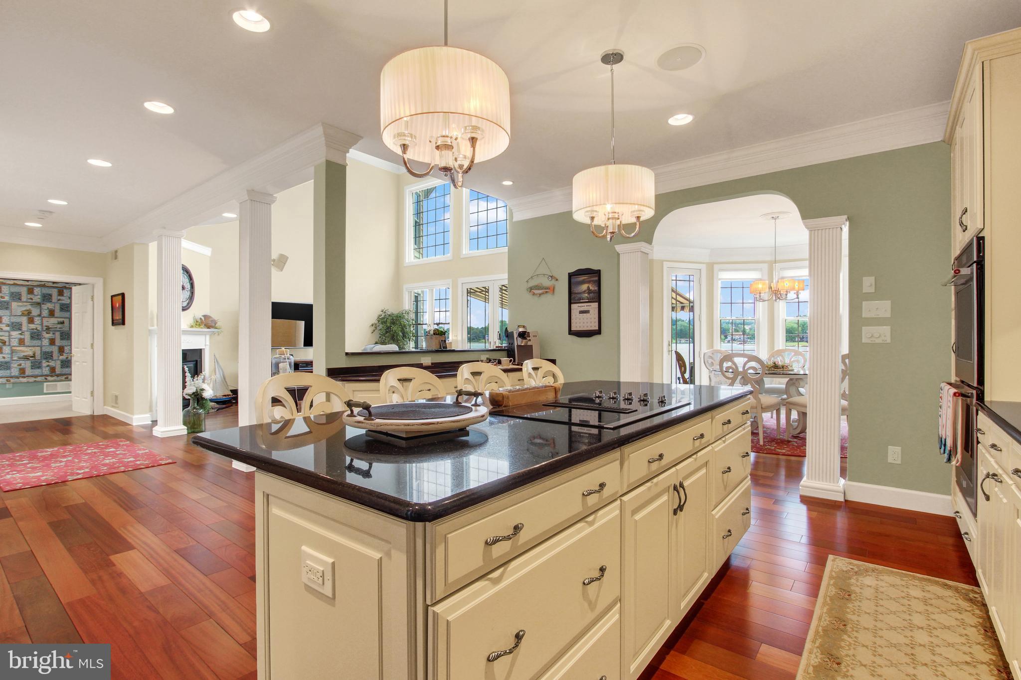 LAKE MEADE - Residential