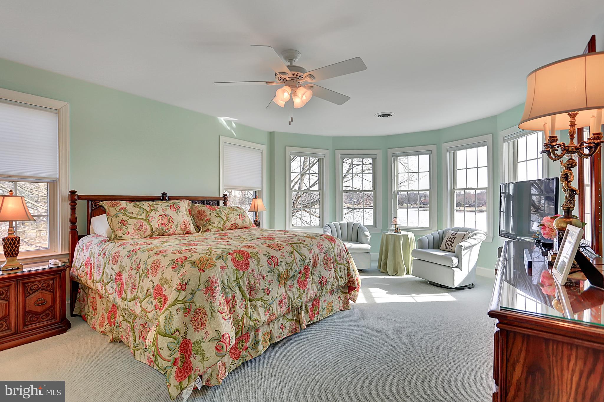 LAKE MEADE - Residential