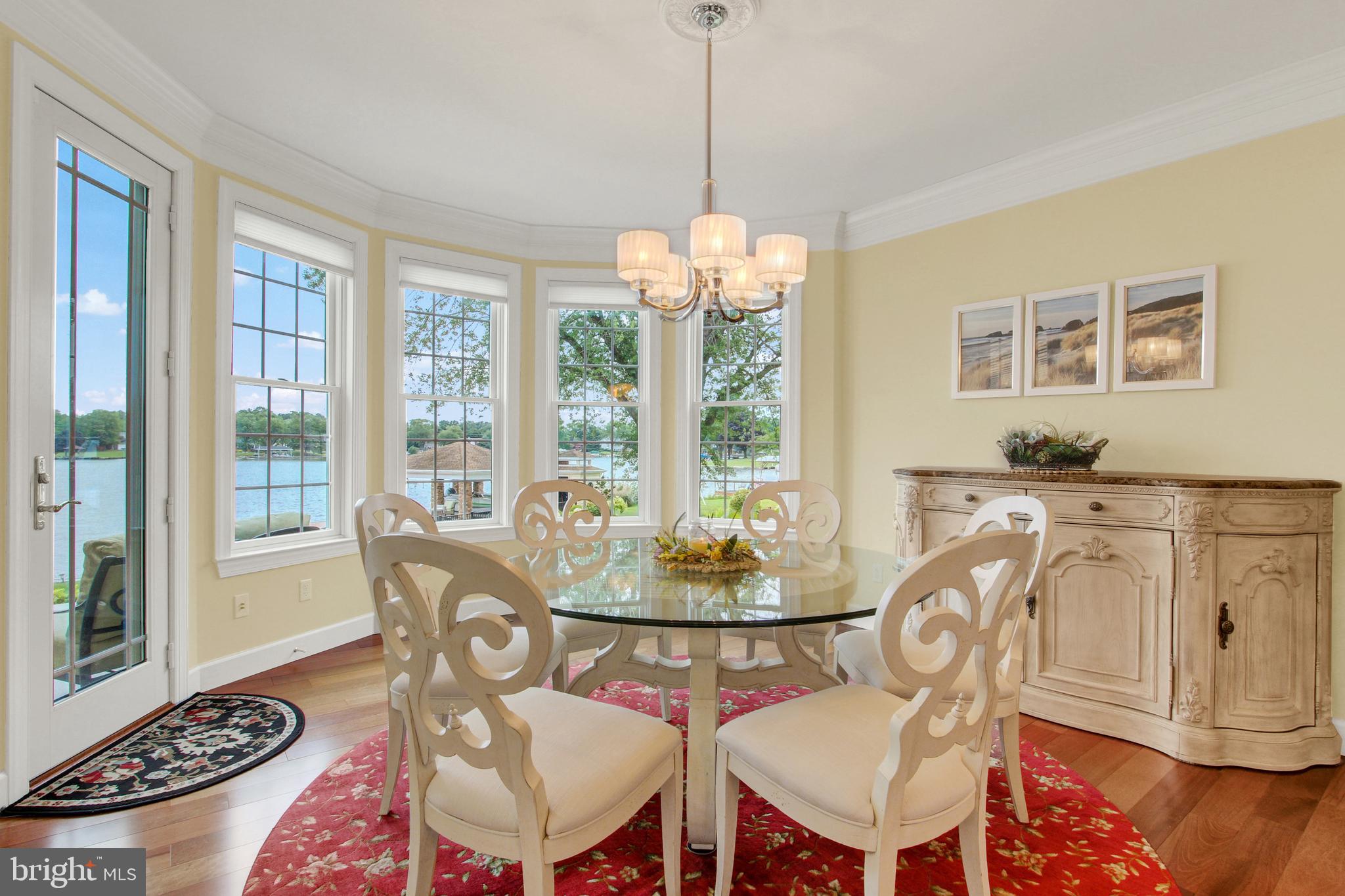 LAKE MEADE - Residential