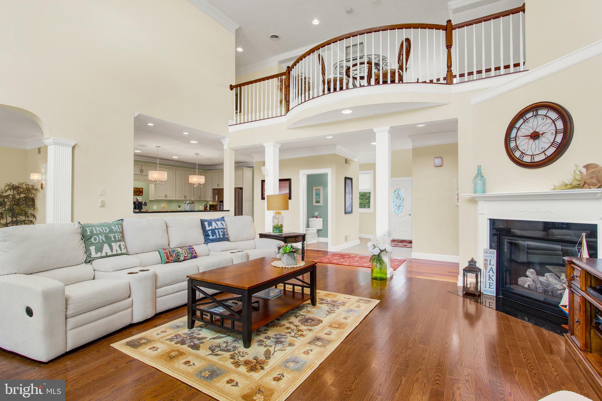 LAKE MEADE - Residential