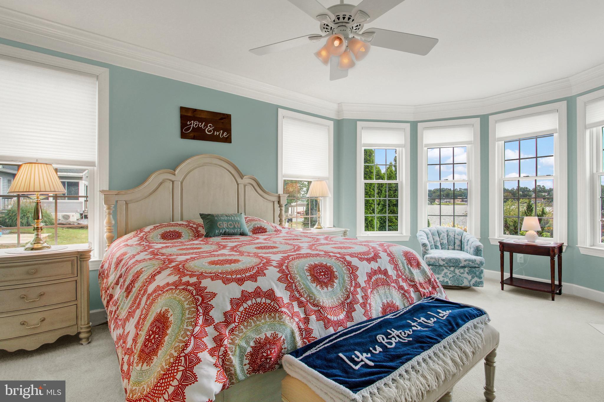 LAKE MEADE - Residential