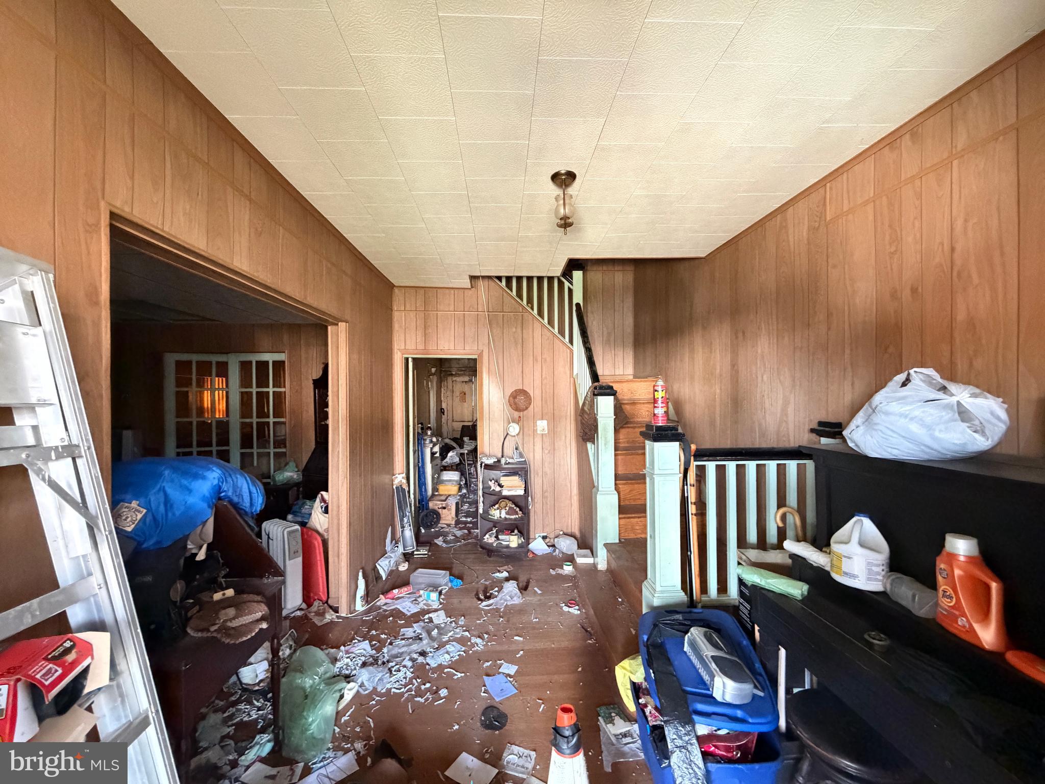 MONDAWMIN - Residential