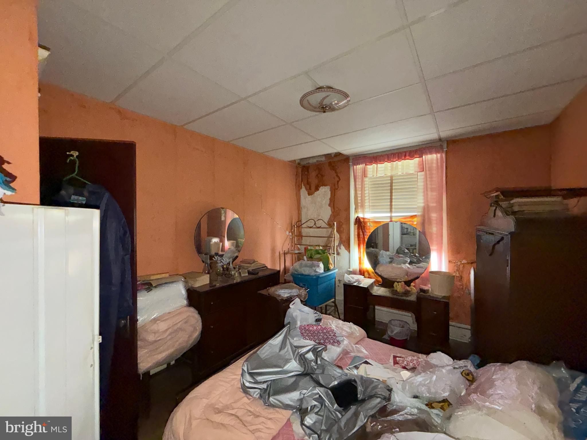 MONDAWMIN - Residential