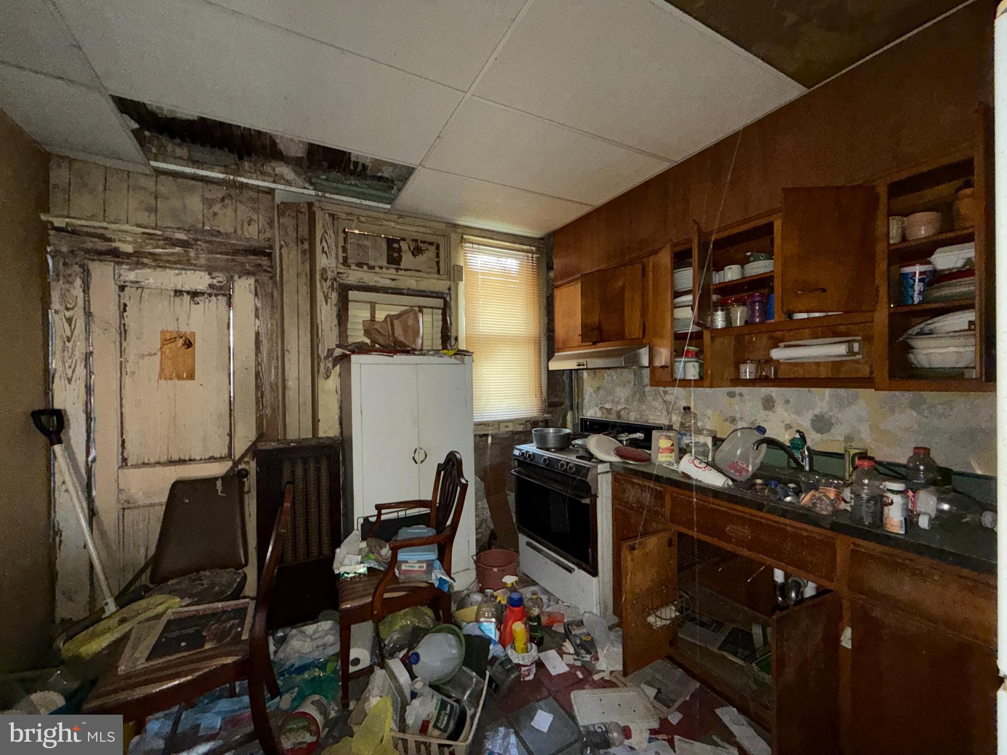 MONDAWMIN - Residential