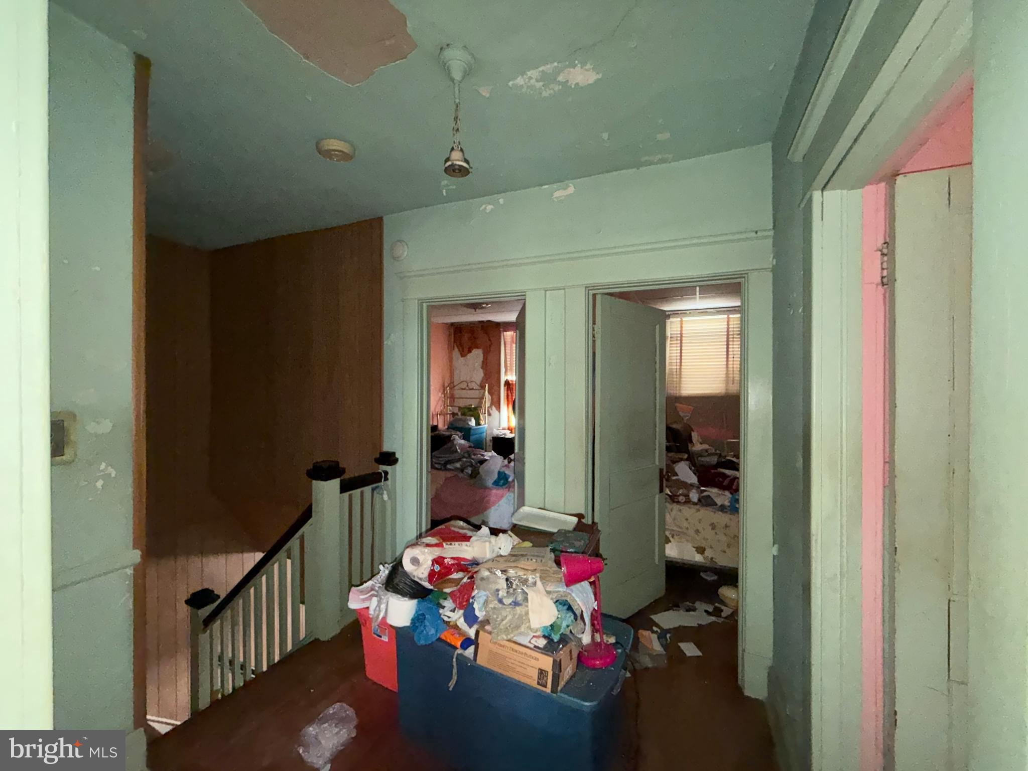 MONDAWMIN - Residential