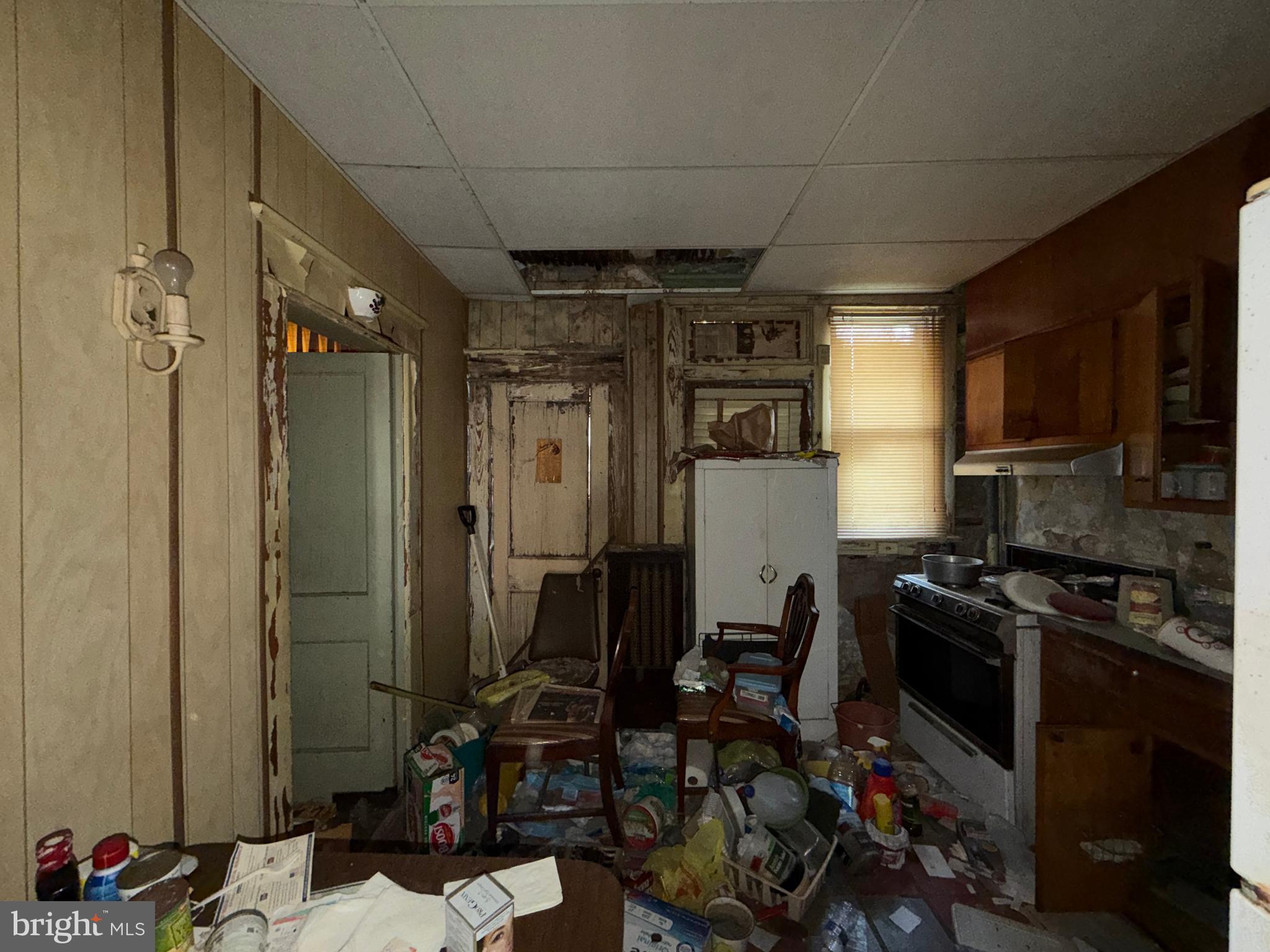 MONDAWMIN - Residential