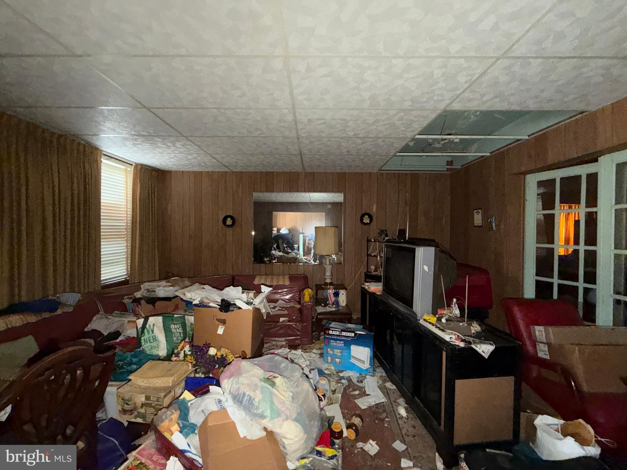 MONDAWMIN - Residential