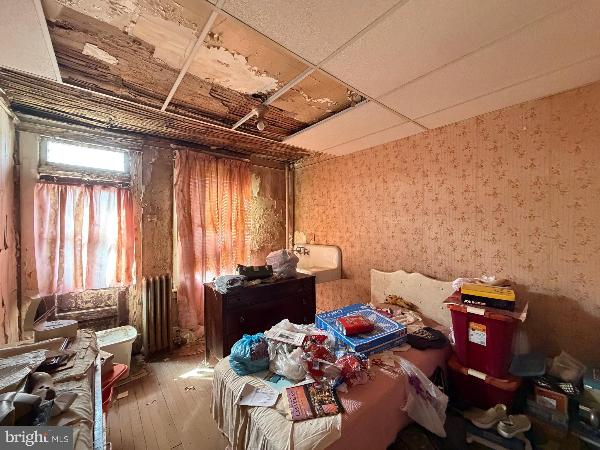 MONDAWMIN - Residential