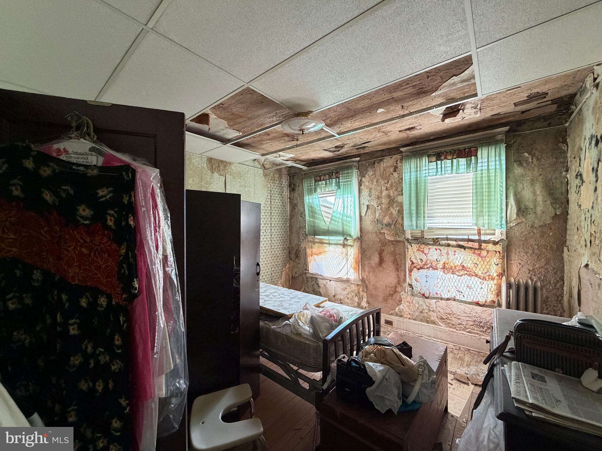 MONDAWMIN - Residential