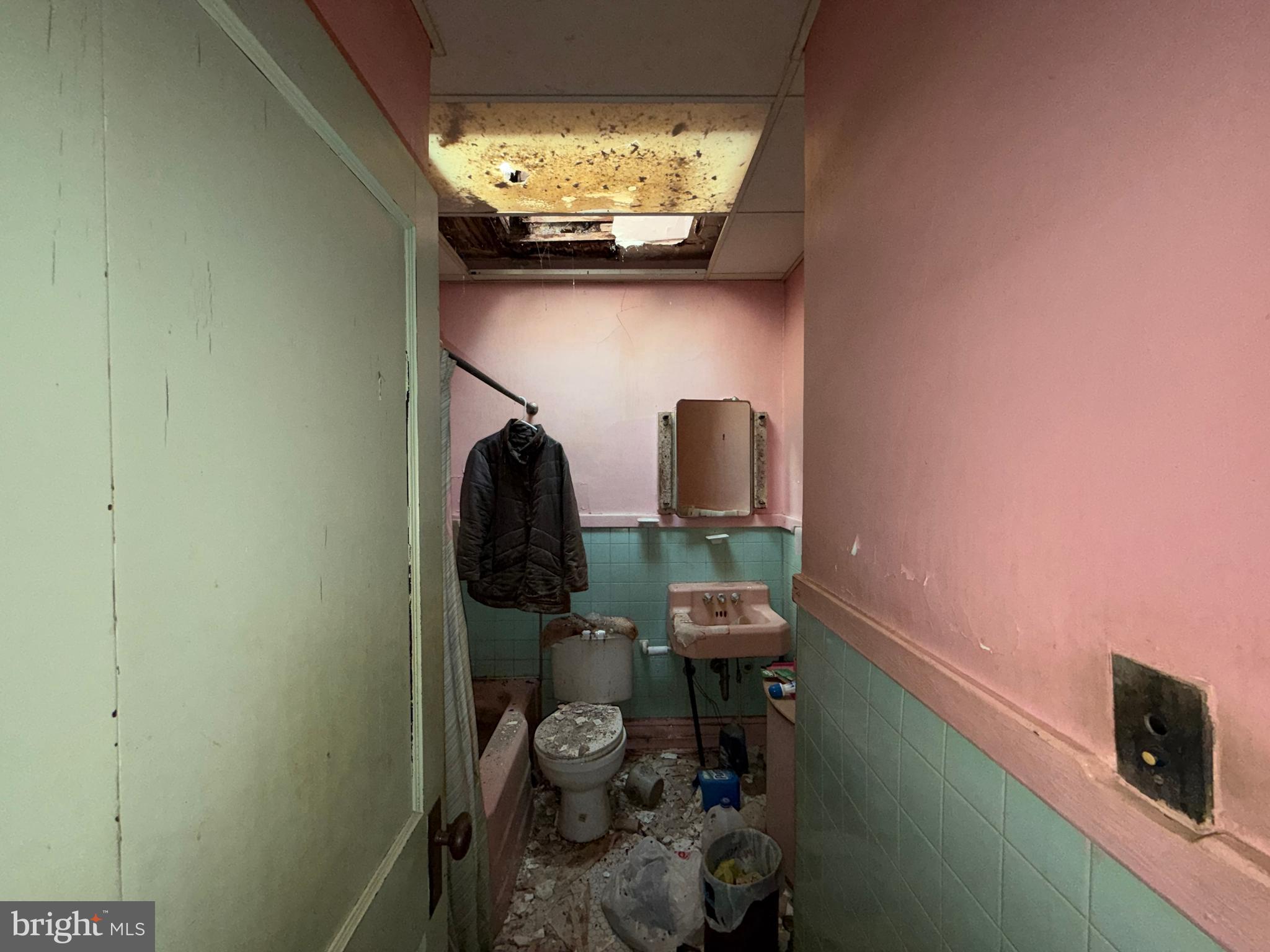 MONDAWMIN - Residential