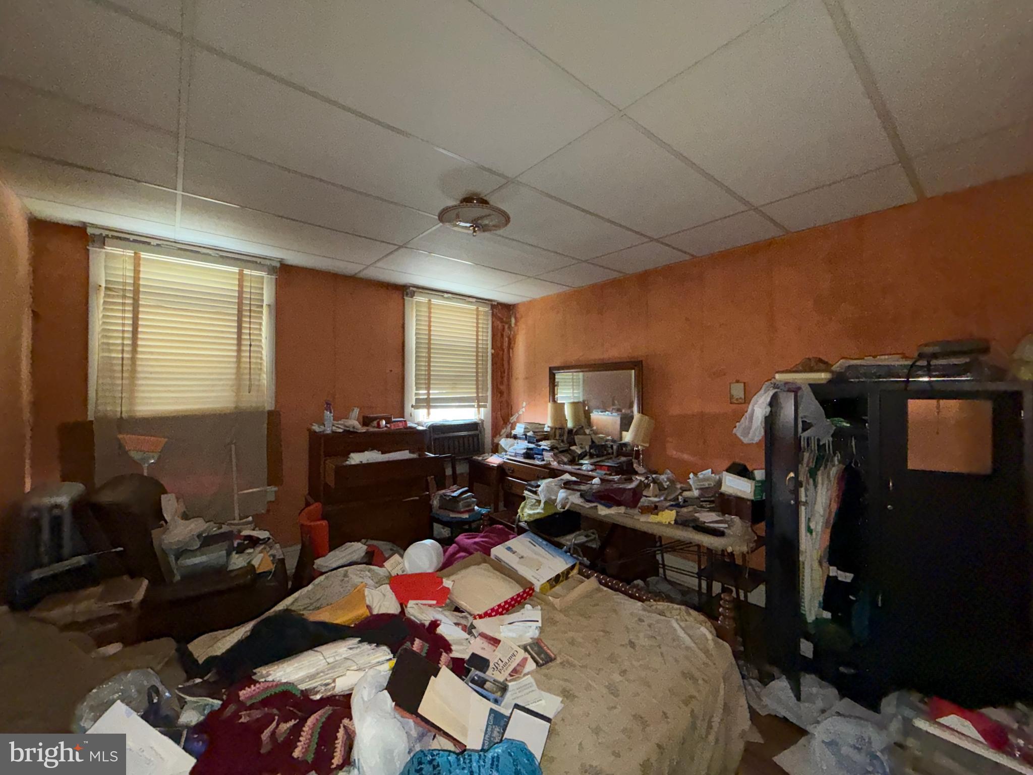 MONDAWMIN - Residential