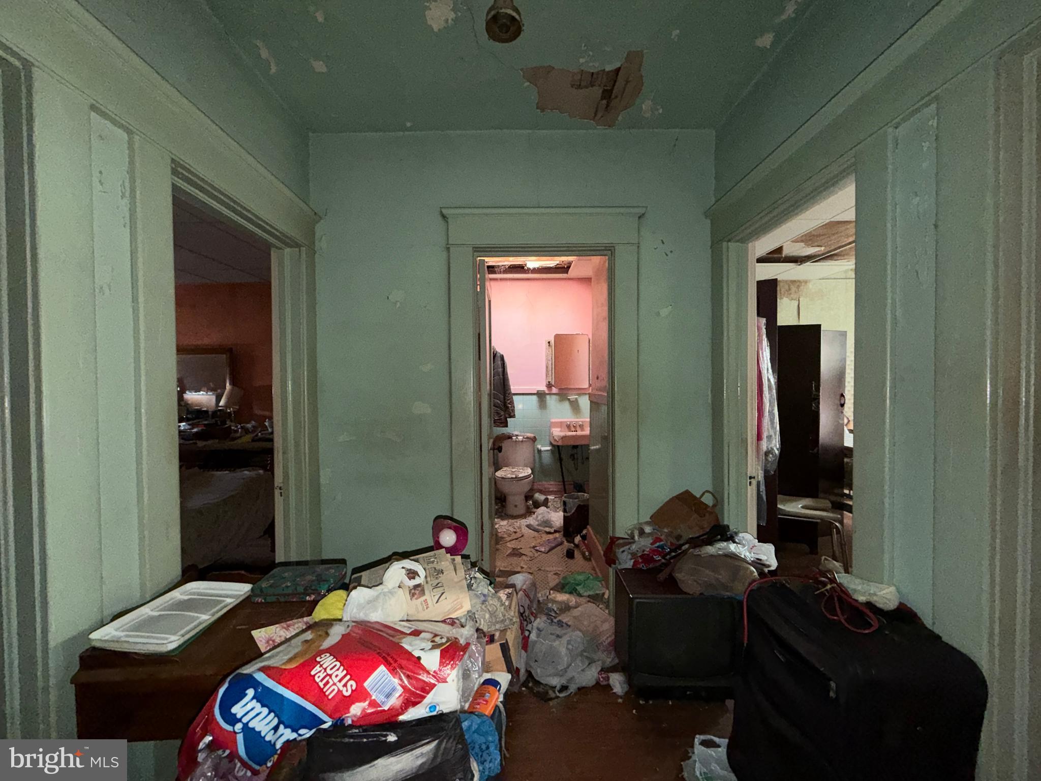 MONDAWMIN - Residential