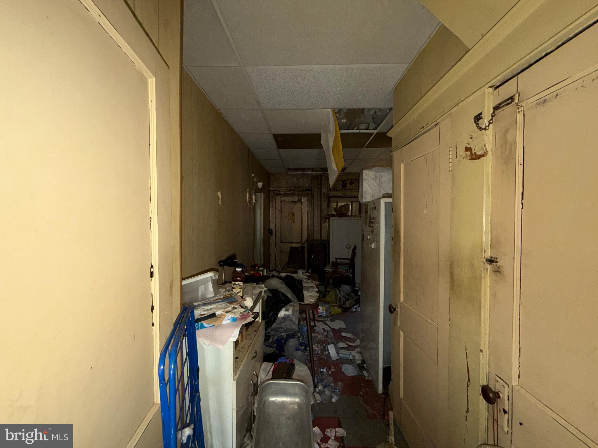 MONDAWMIN - Residential