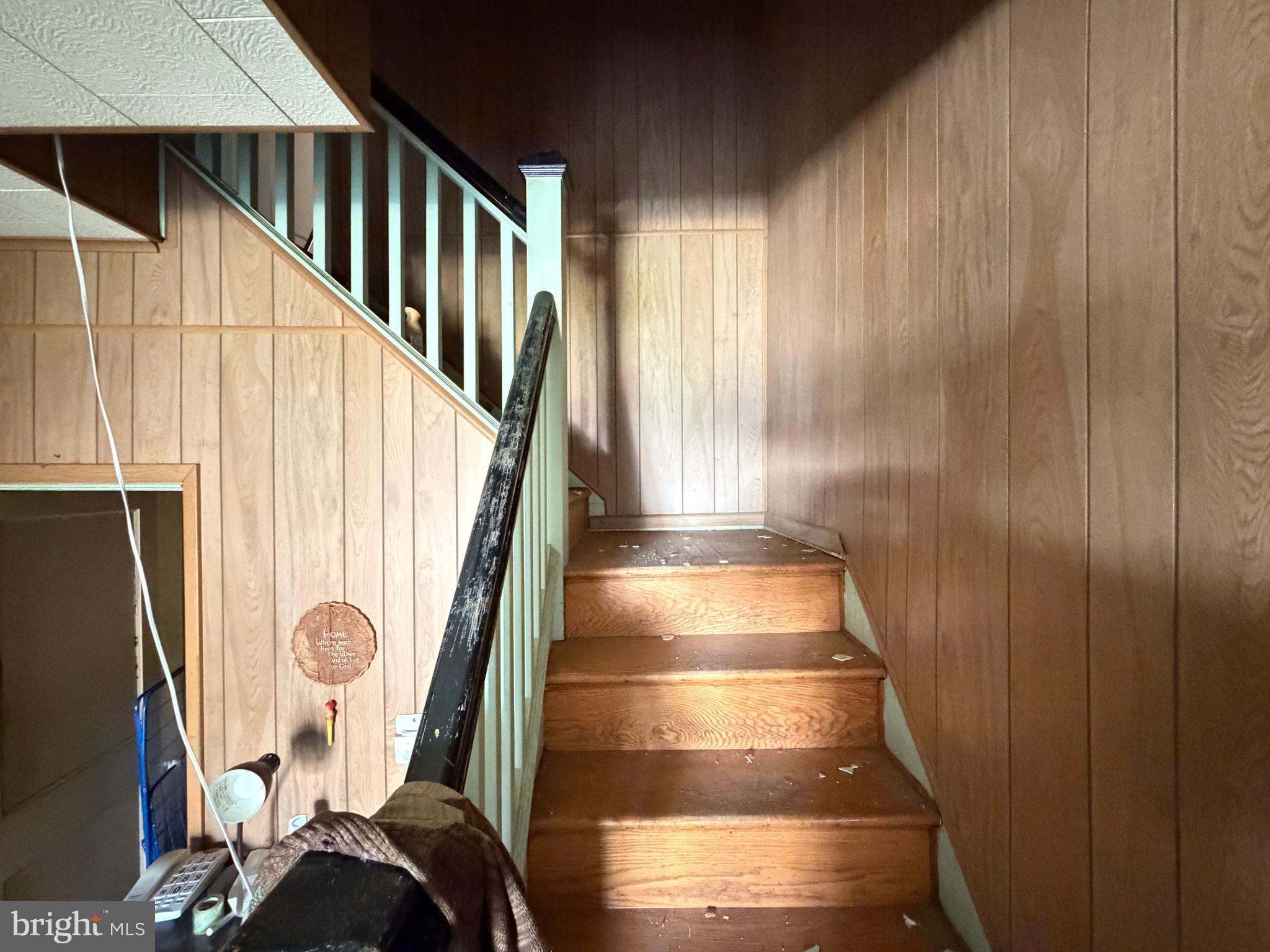 MONDAWMIN - Residential