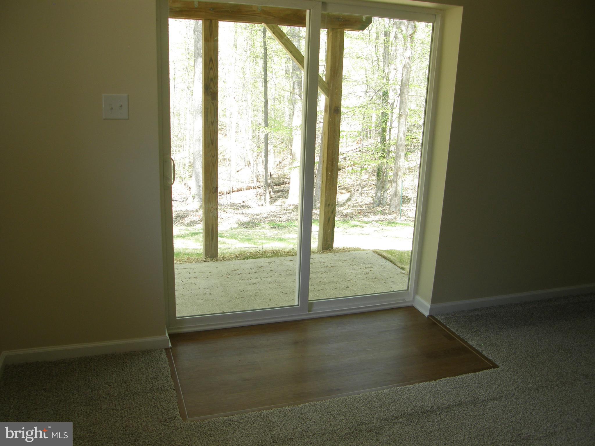 NORTH TOWN CREEK - Residential