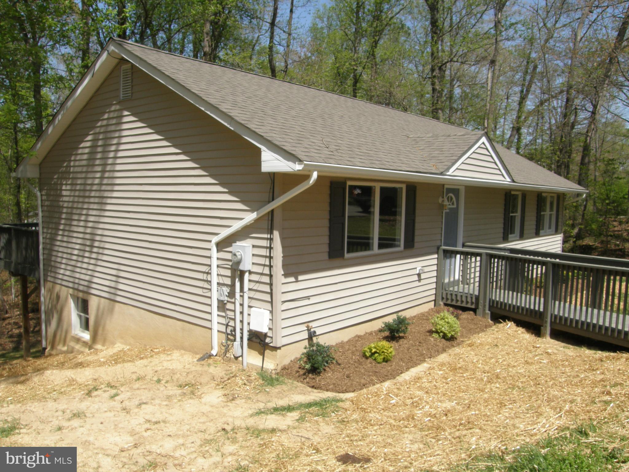 NORTH TOWN CREEK - Residential